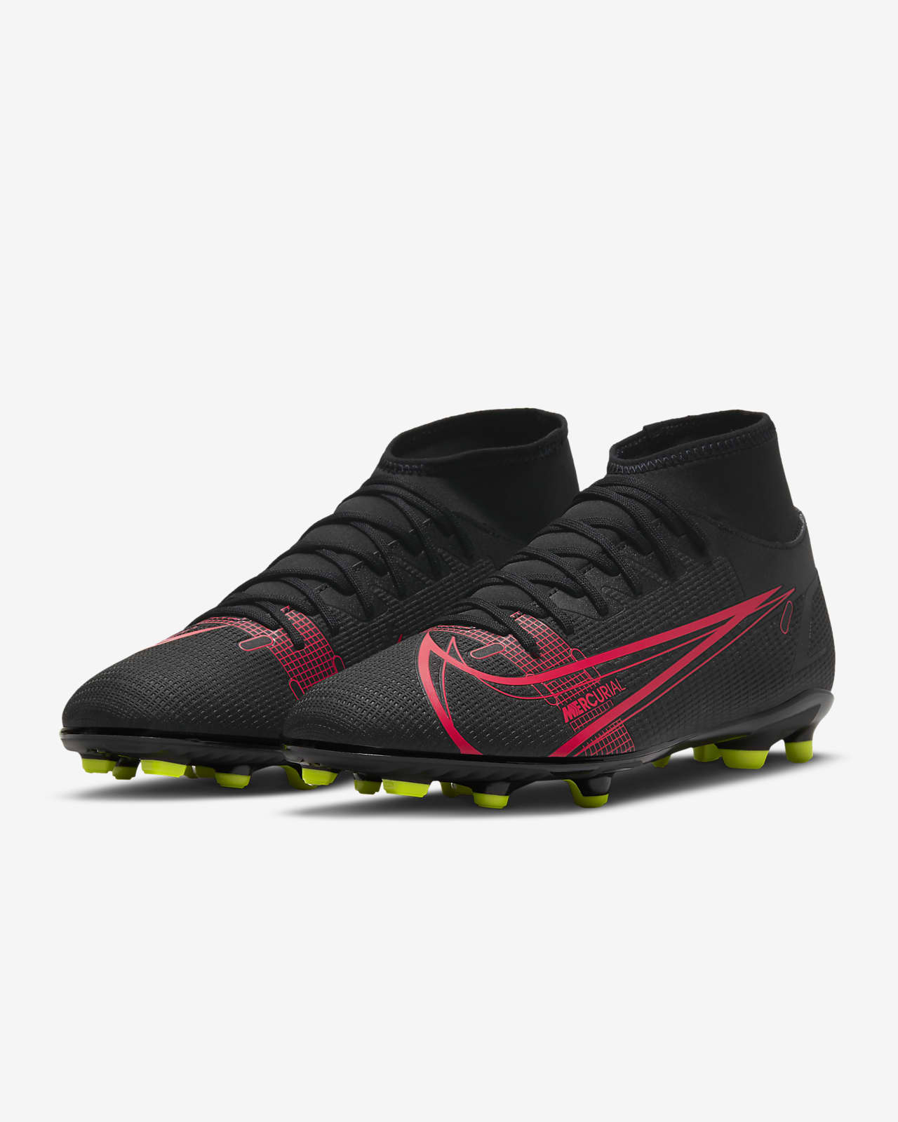 nike mercurial superfly 8