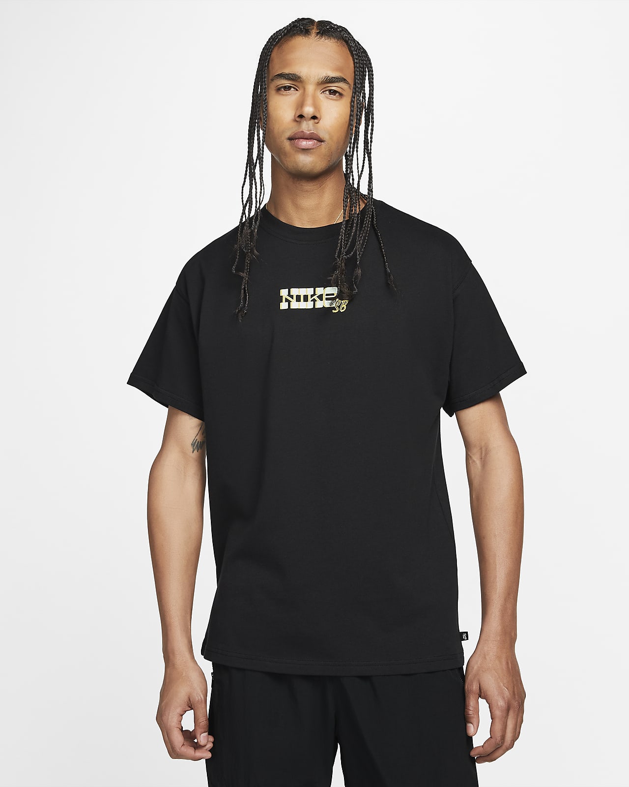 nike sb shirt