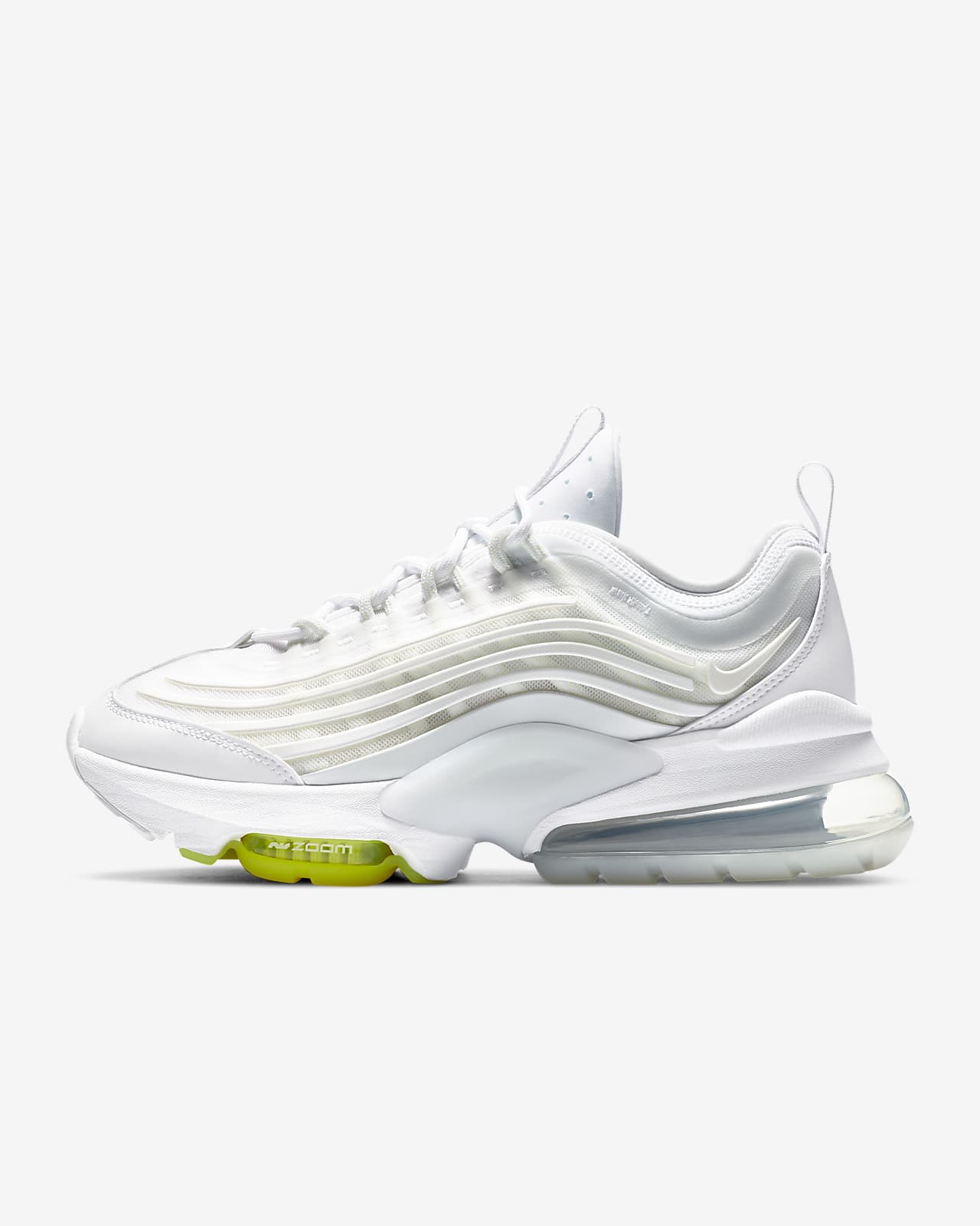 Chaussure Nike Air Max ZM950 pour Femme. Nike CH