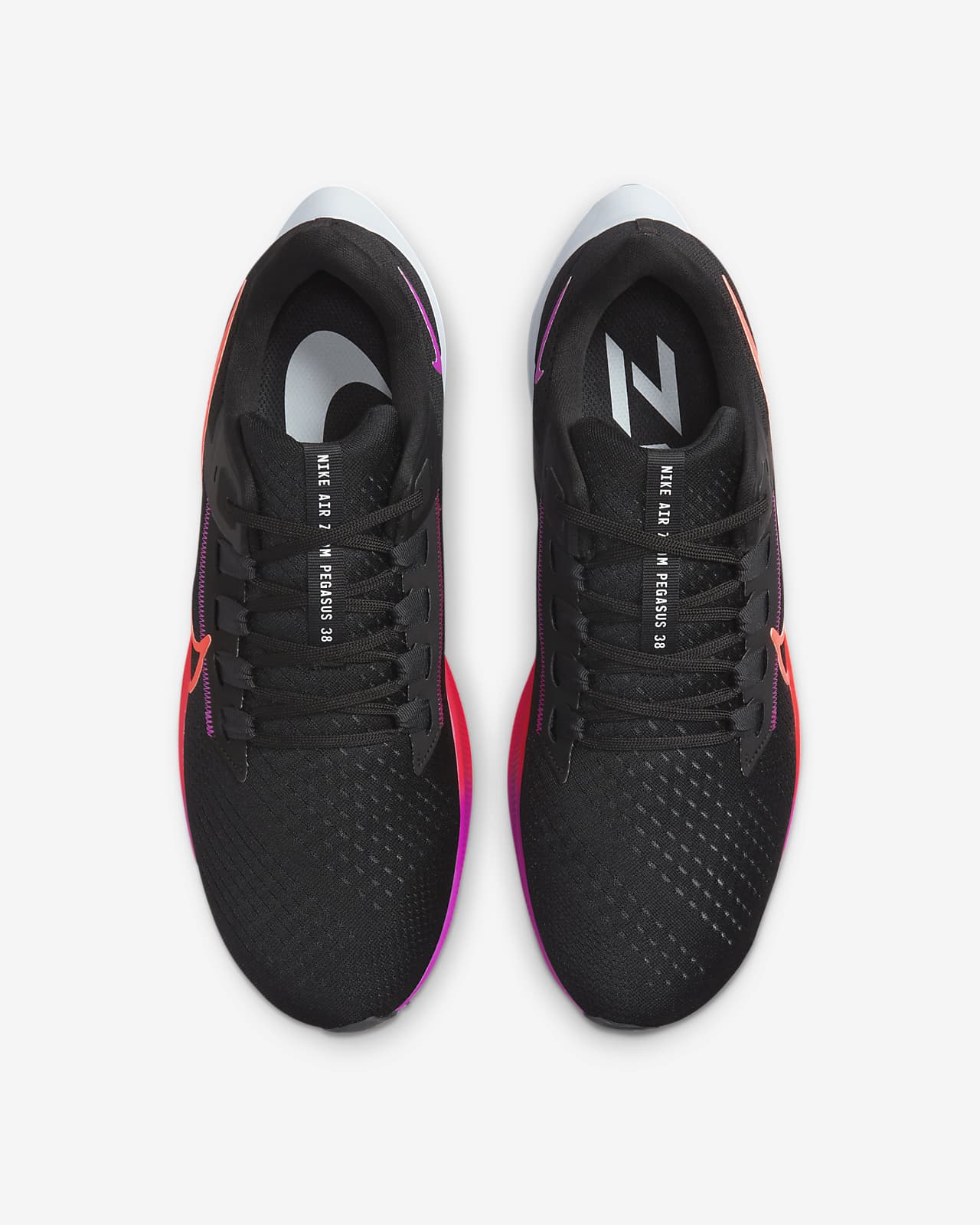 bewaker Verdragen ik klaag Nike Pegasus 38 Men's Road Running Shoes. Nike.com