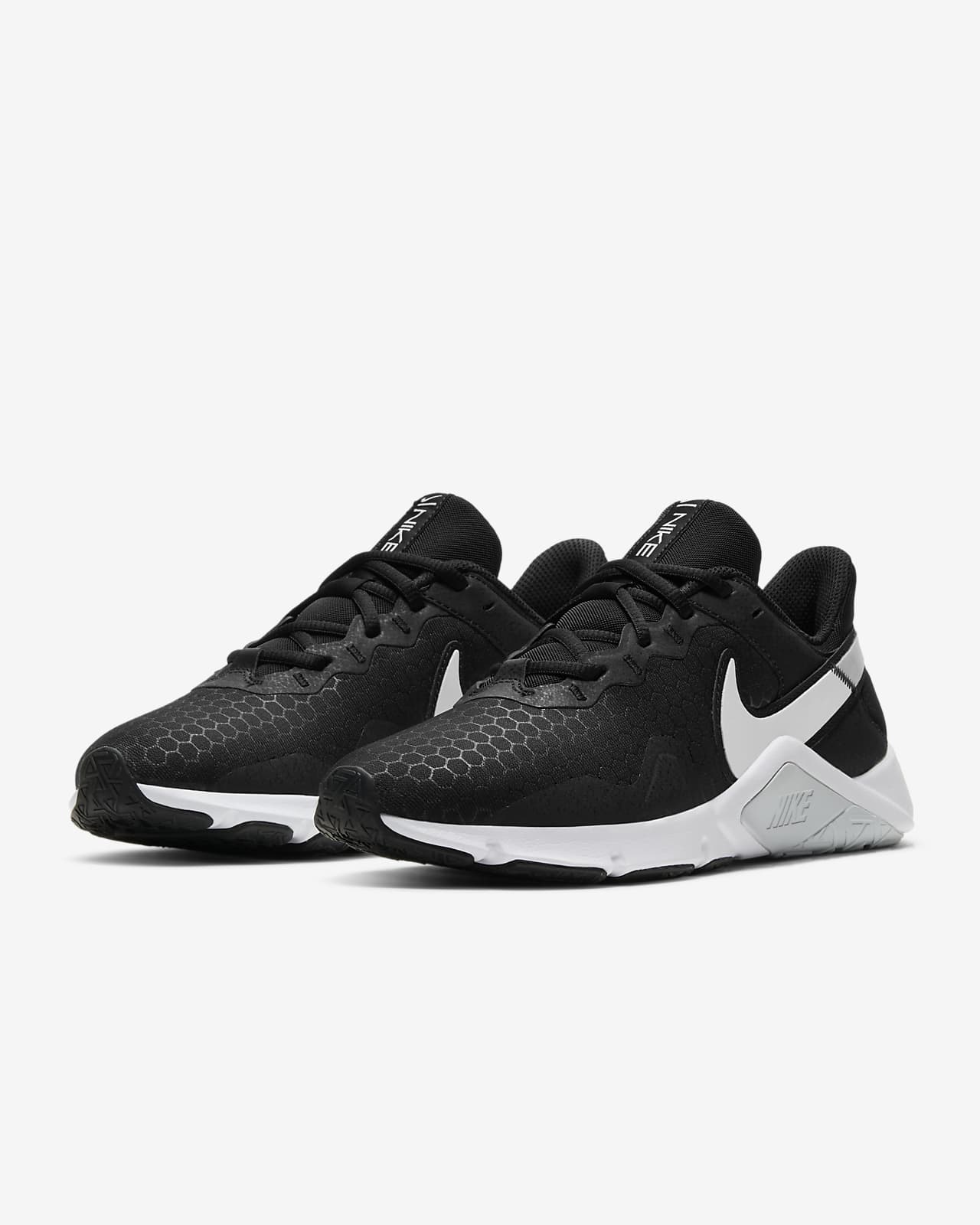 nike legend training shoes