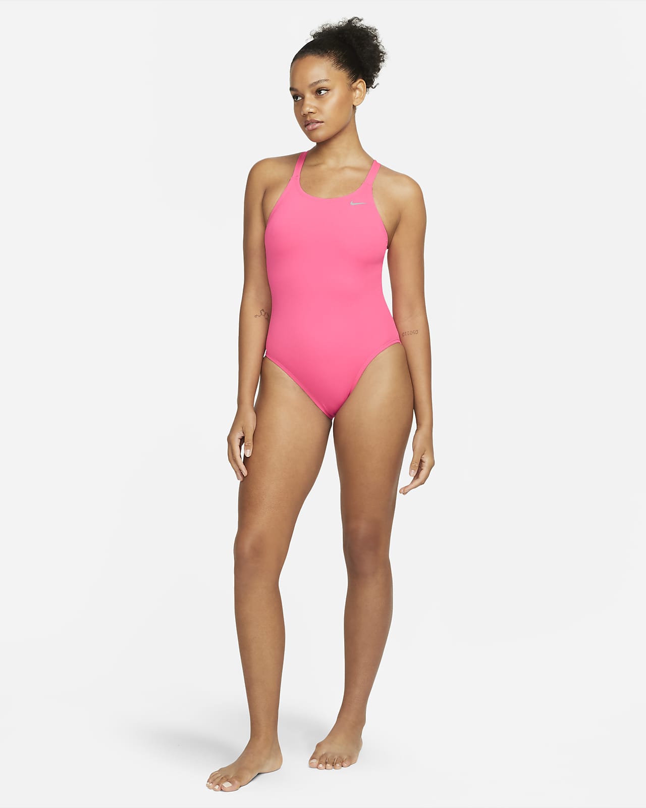 Nike Fastback Women's 1Piece Swimsuit.