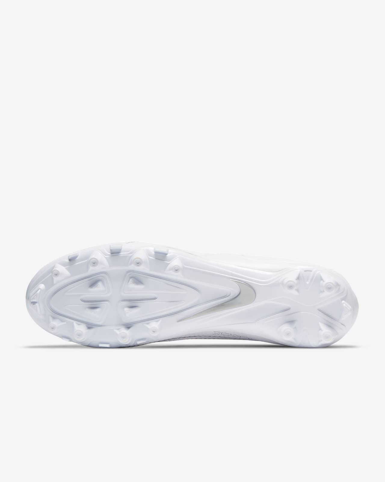 Nike alpha huarache 7 varsity lacrosse cleats Clearance