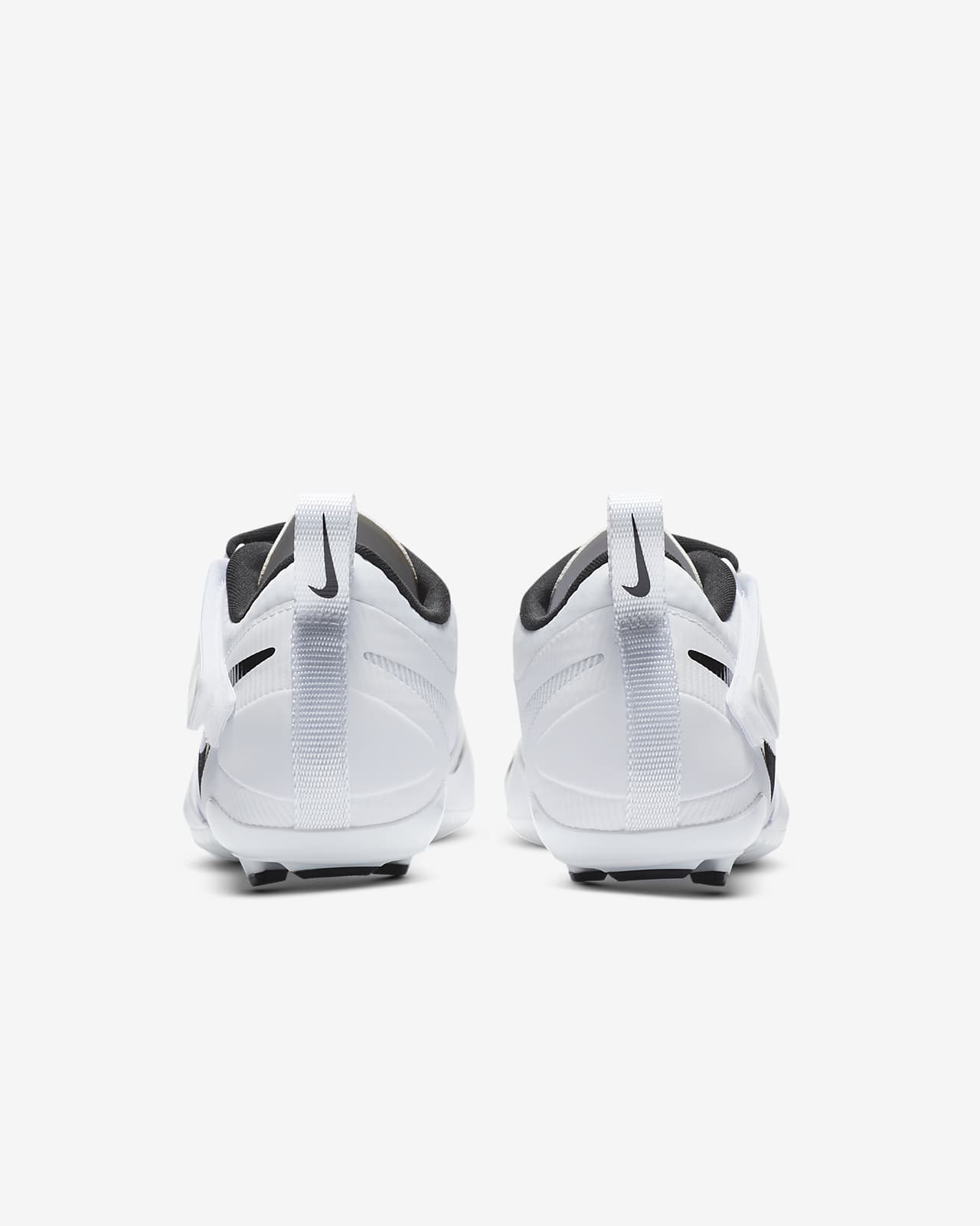 white out nike shoes