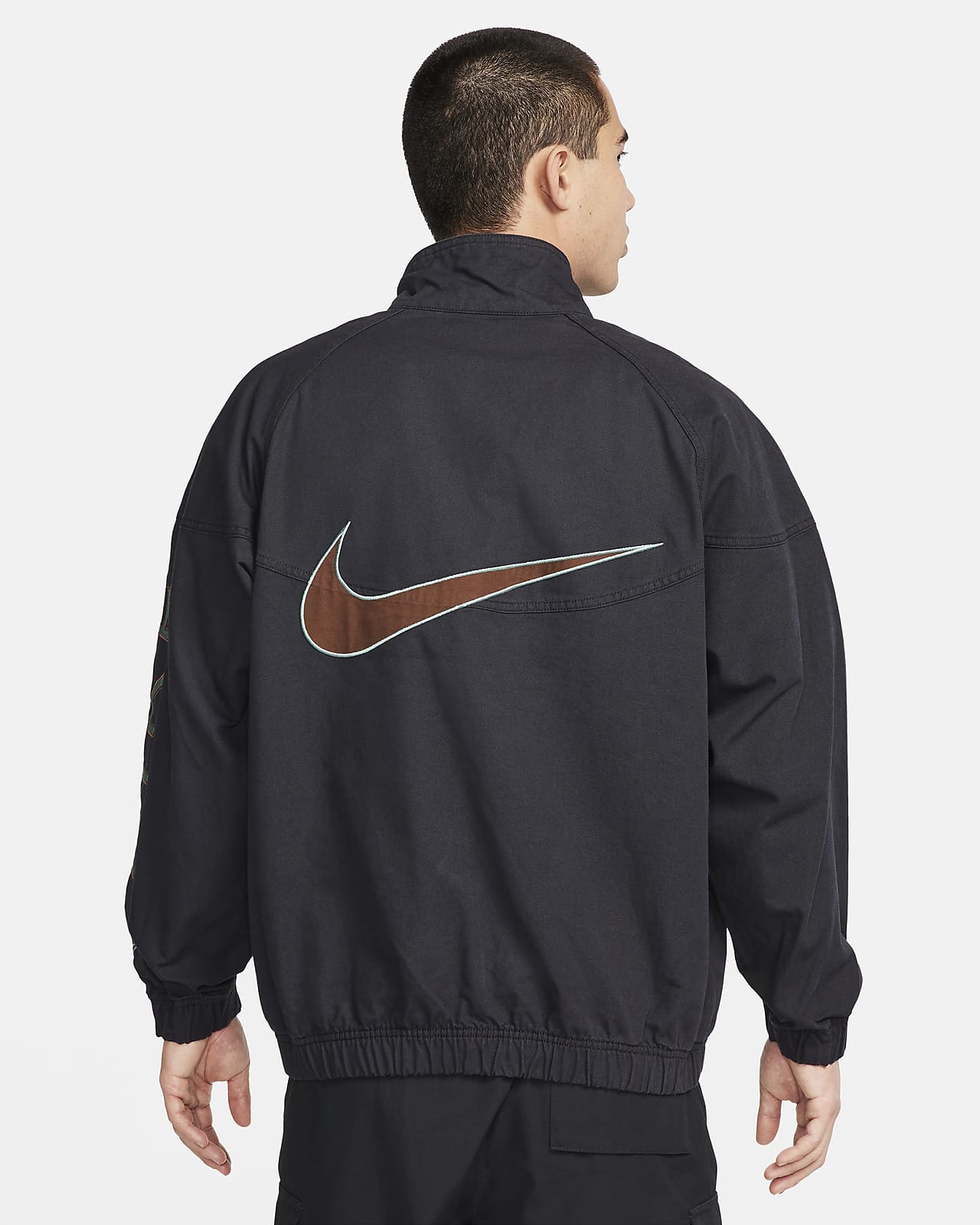 The hotsell windrunner nike