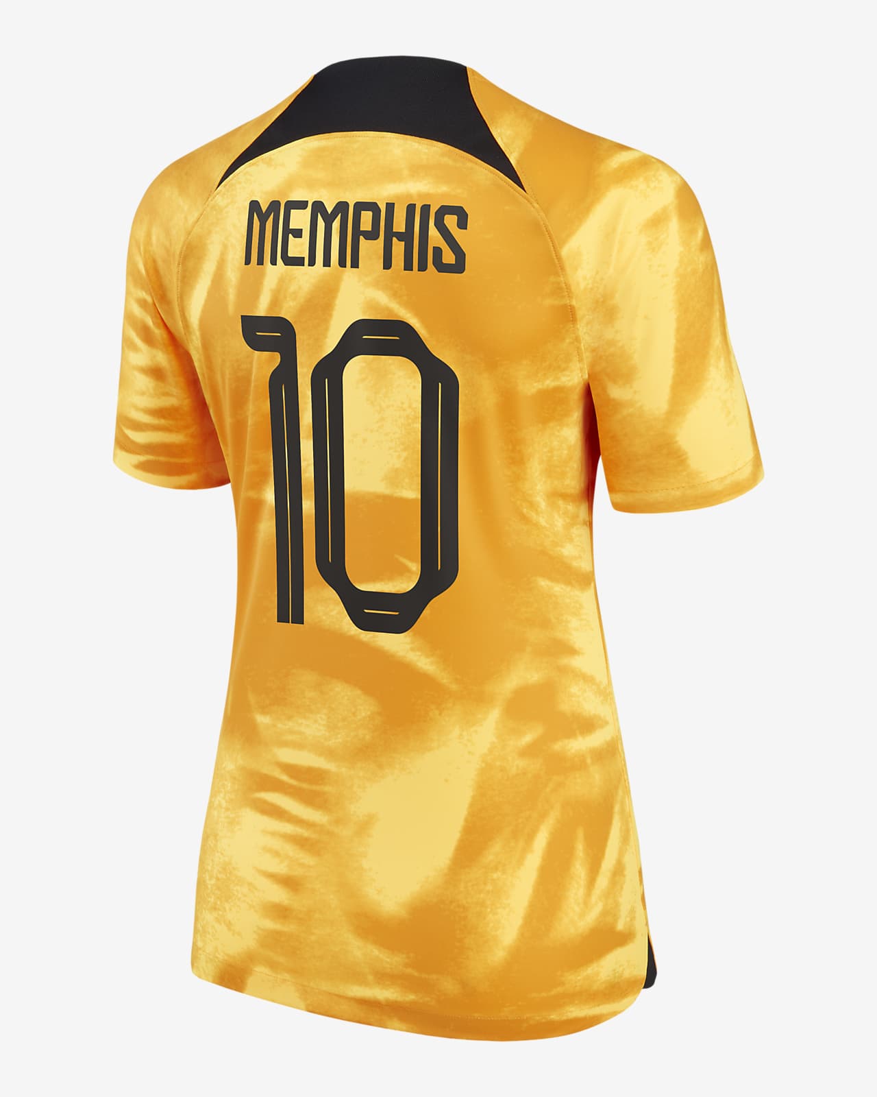 Memphis depay in 2023