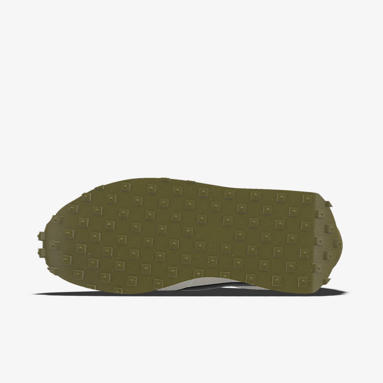 Specialdesignad sko Nike LD-1000 By You för kvinnor