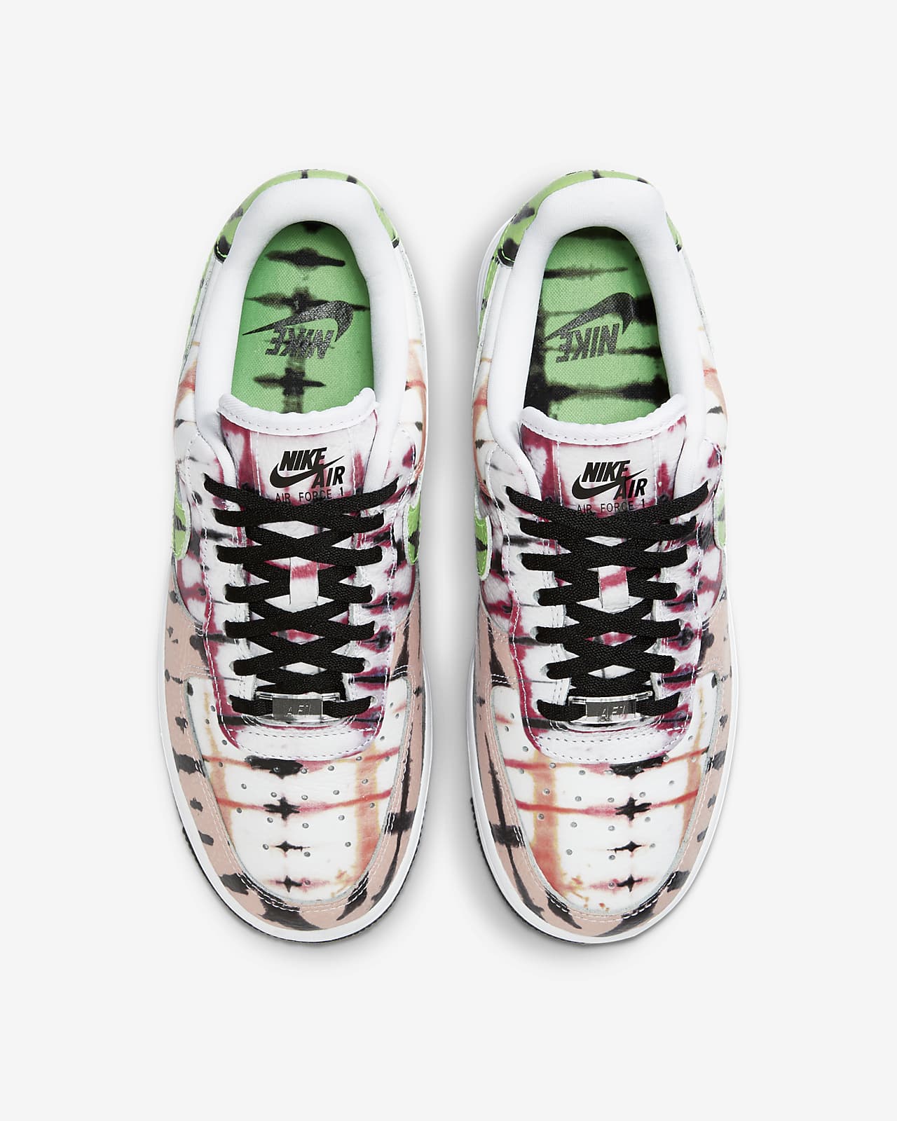 Nike Air Force 1 '07 Women's Shoes. Nike.com