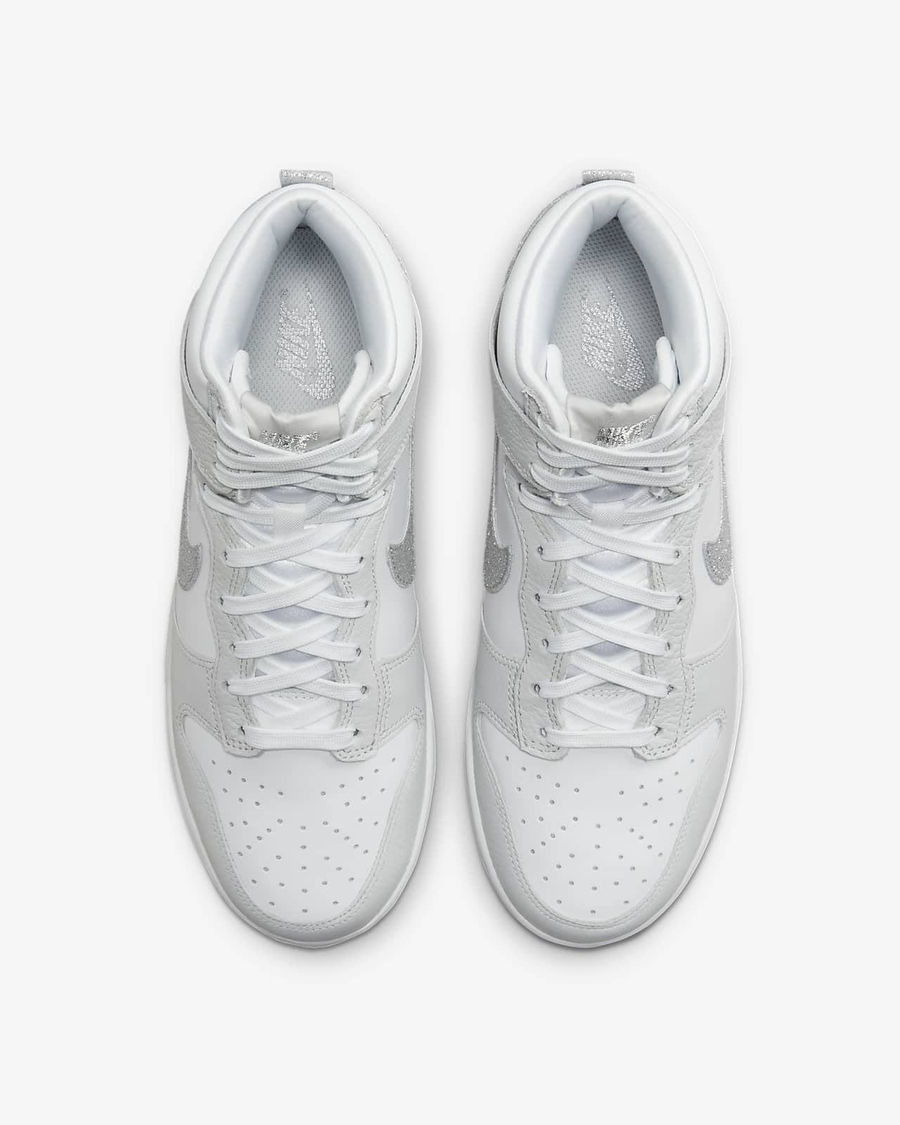 Nike Dunk High Women's Shoes