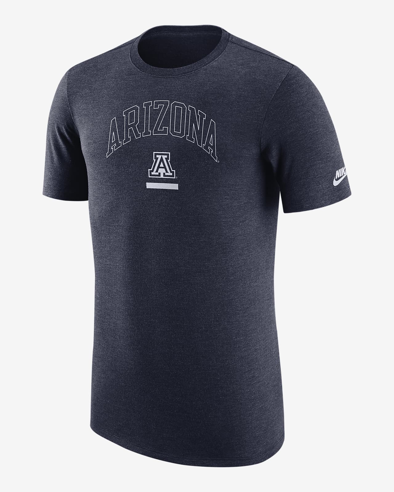 Nike College (Arizona) Men's Graphic T-Shirt