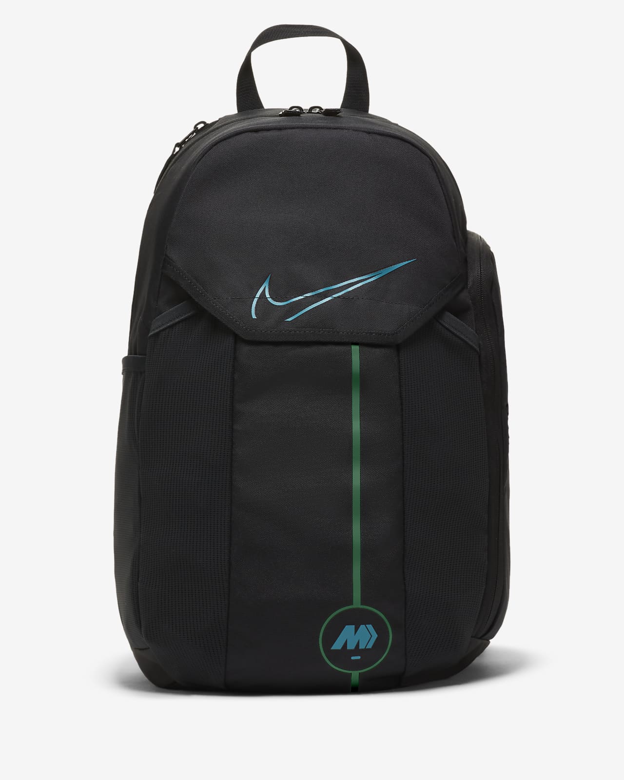 nike mercurial backpack