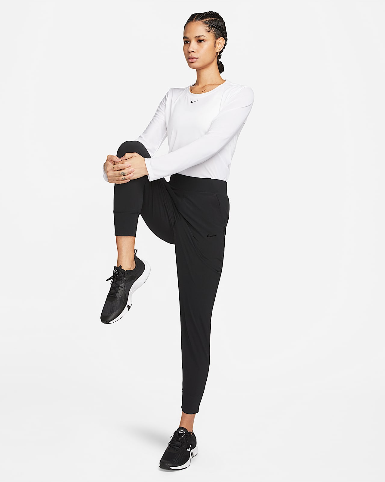 bliss lux training skort nike