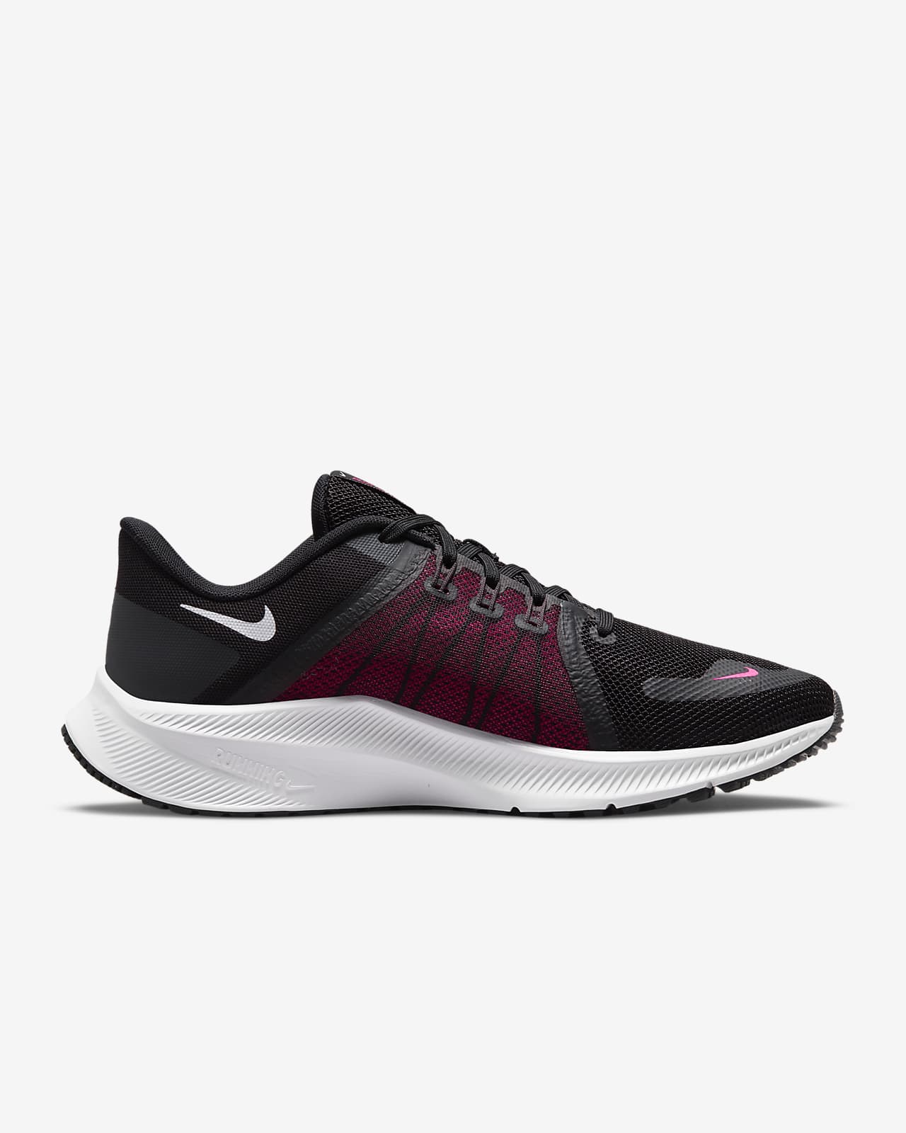 nike quest 4 women's road running shoes