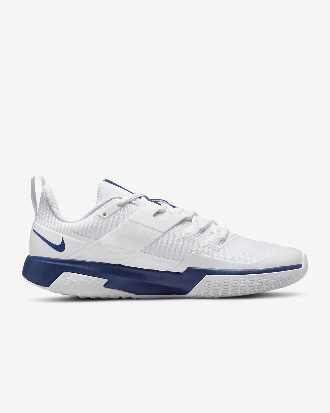 Calzado de tenis para cancha dura para hombre NikeCourt Vapor Lite. Nike.com