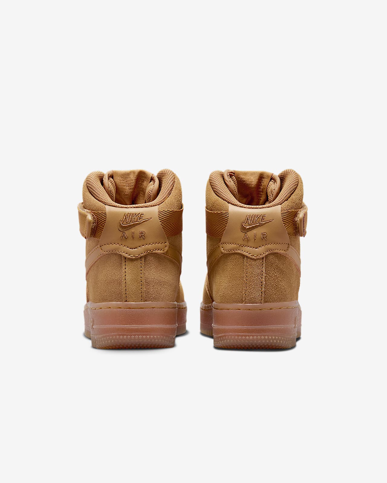 Nike Air Force 1 High LV8 3 Zapatillas - Niño/a. Nike ES