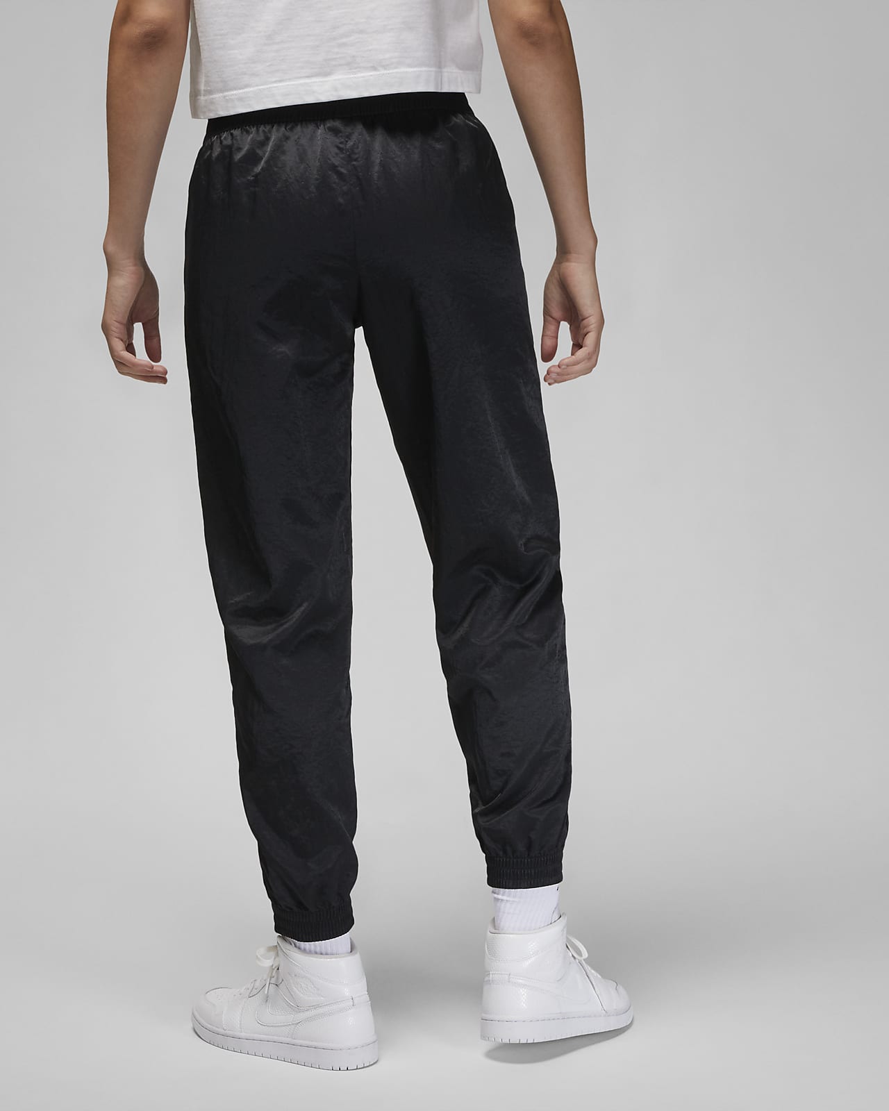 windbreaker pants womens nike