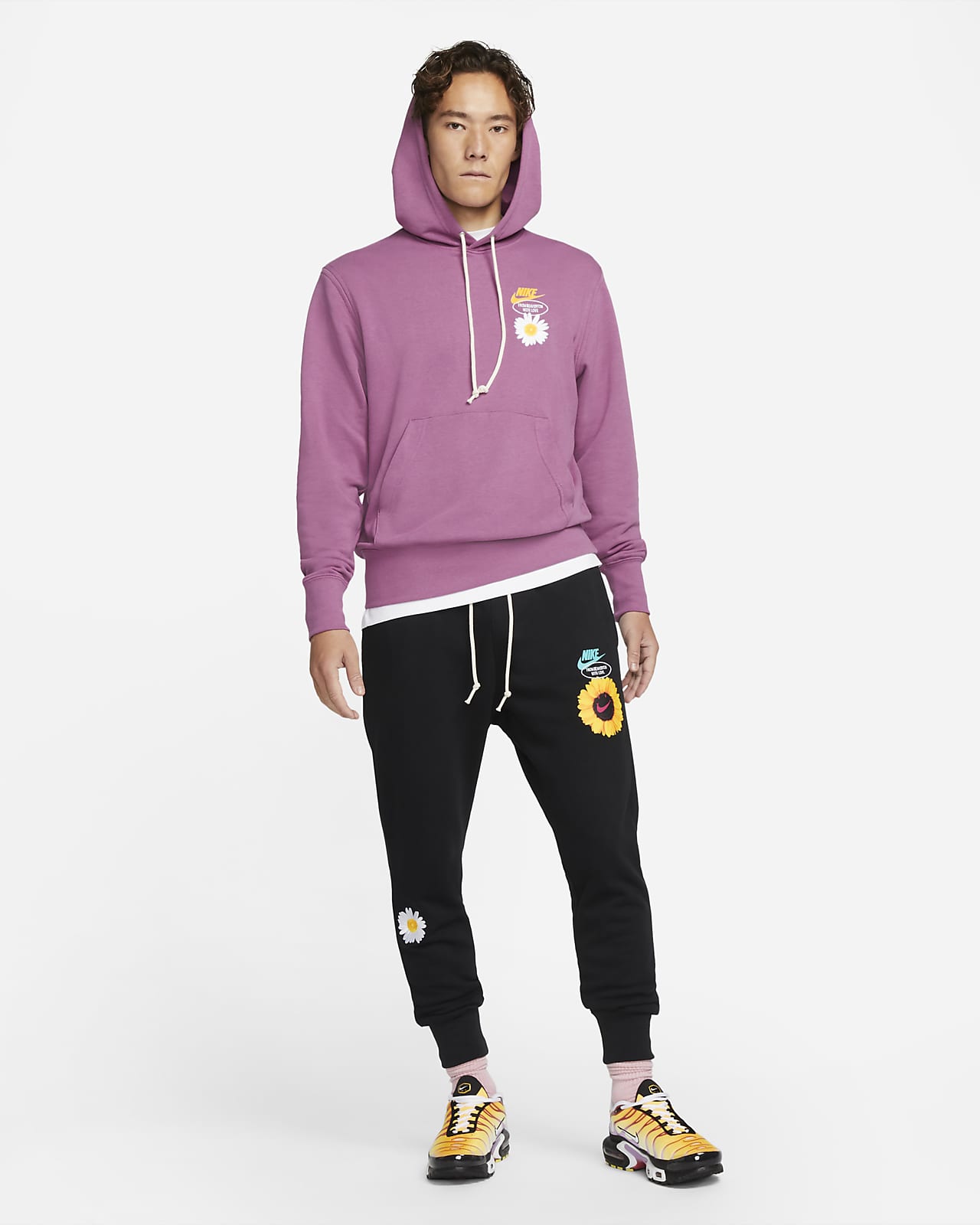 Nike公式 ナイキ スポーツウェア メンズ フレンチテリー プルオーバー パーカー オンラインストア 通販サイト