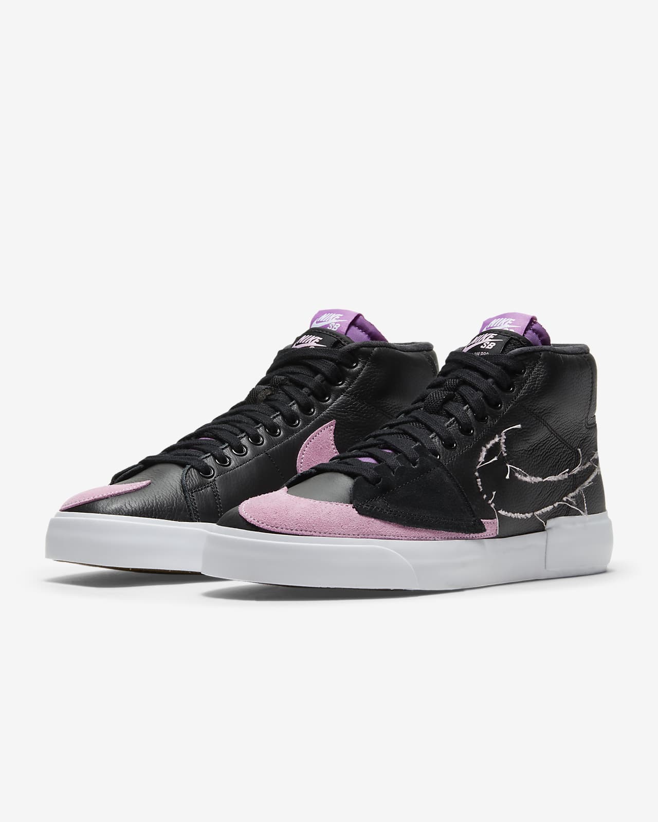 nike sb zoom mid edge