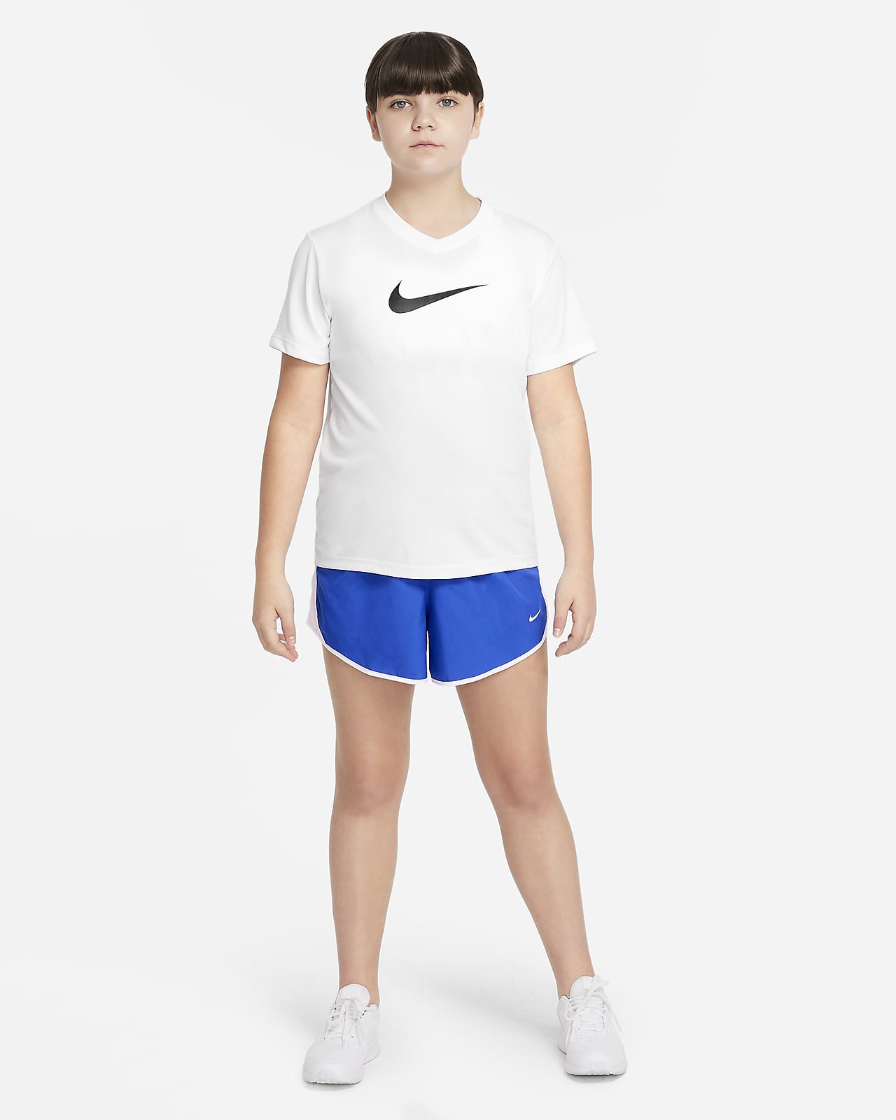 nike extended sizes