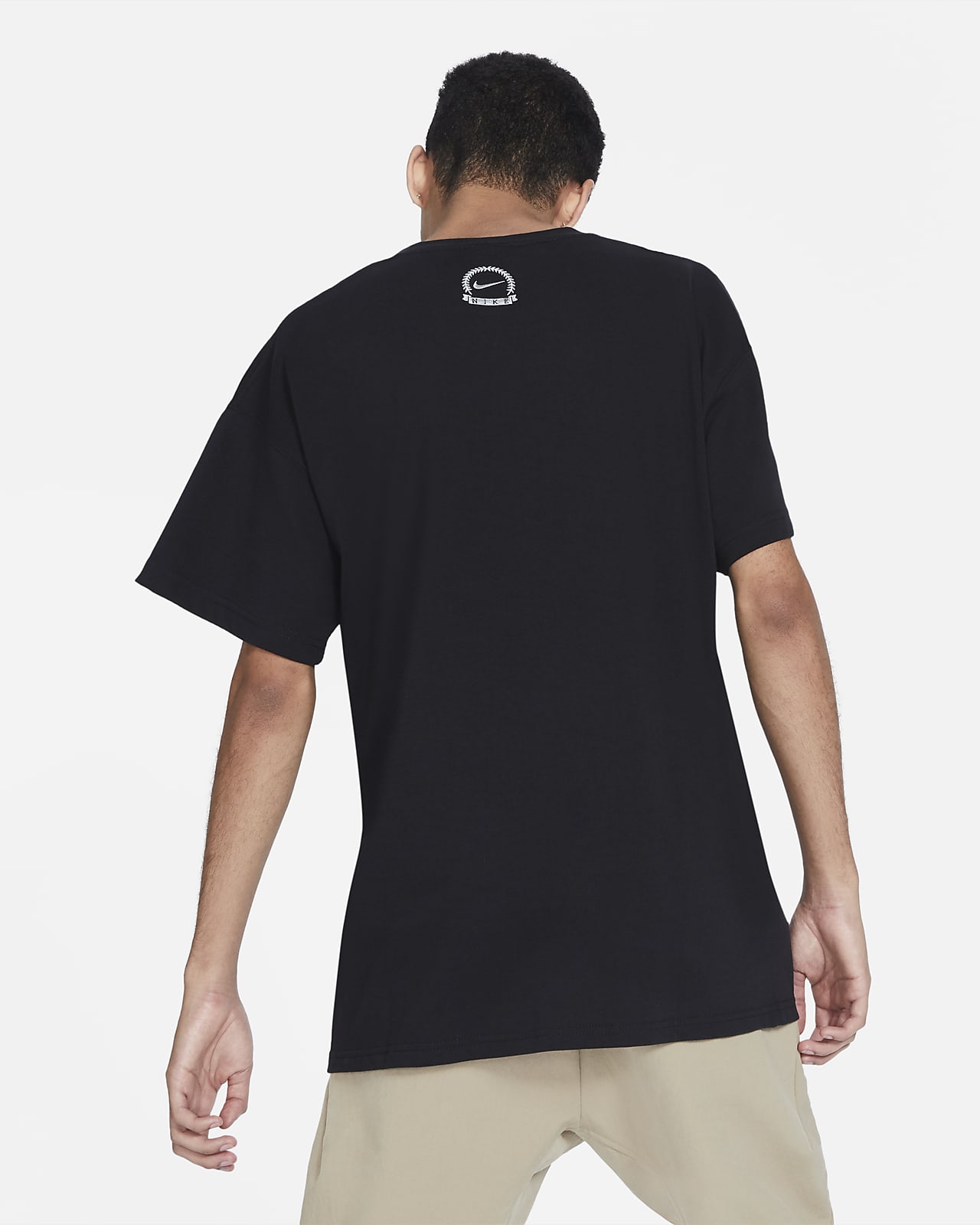 playeras nike mayoreo