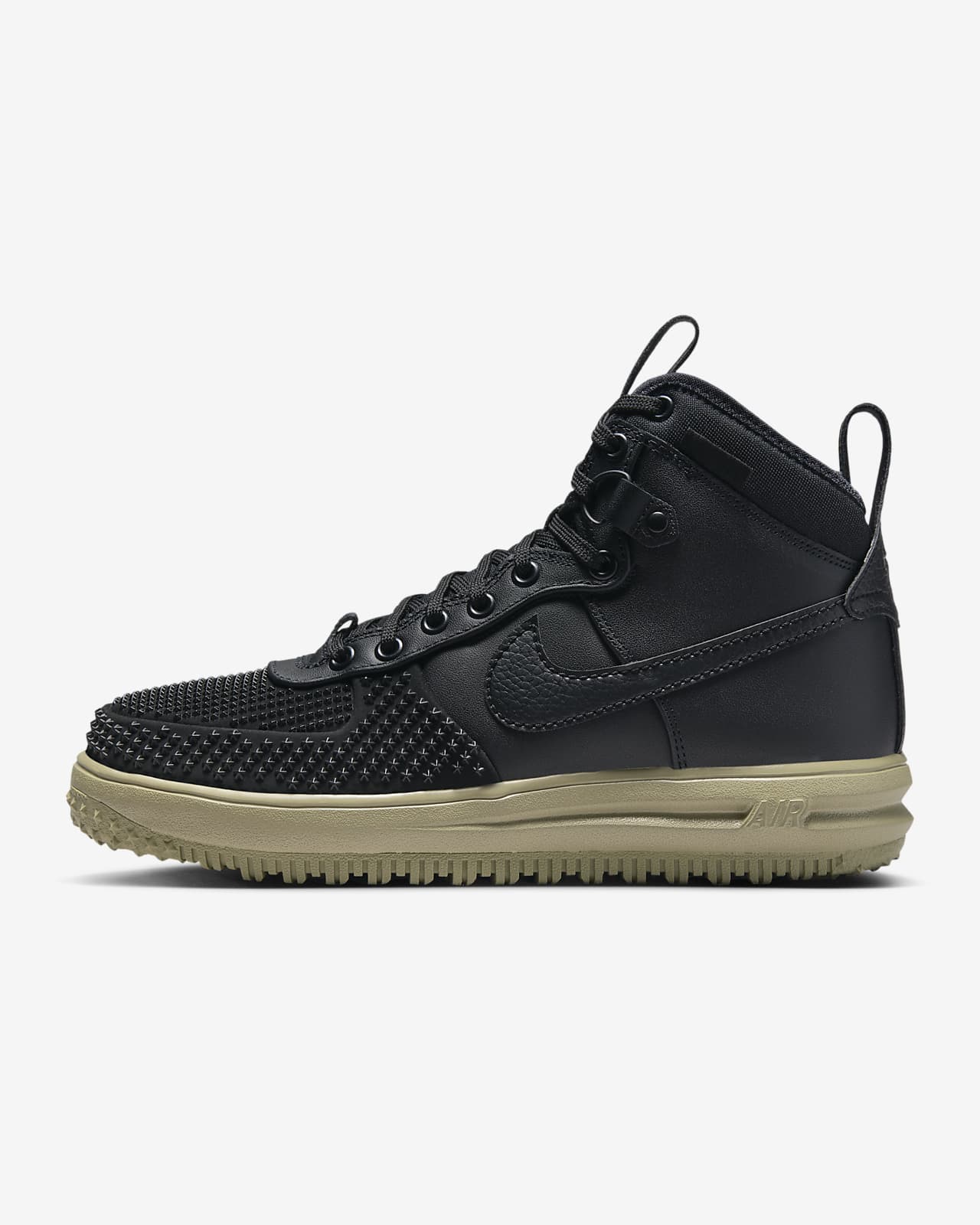 Duckboot Nike Lunar Force 1 pour homme