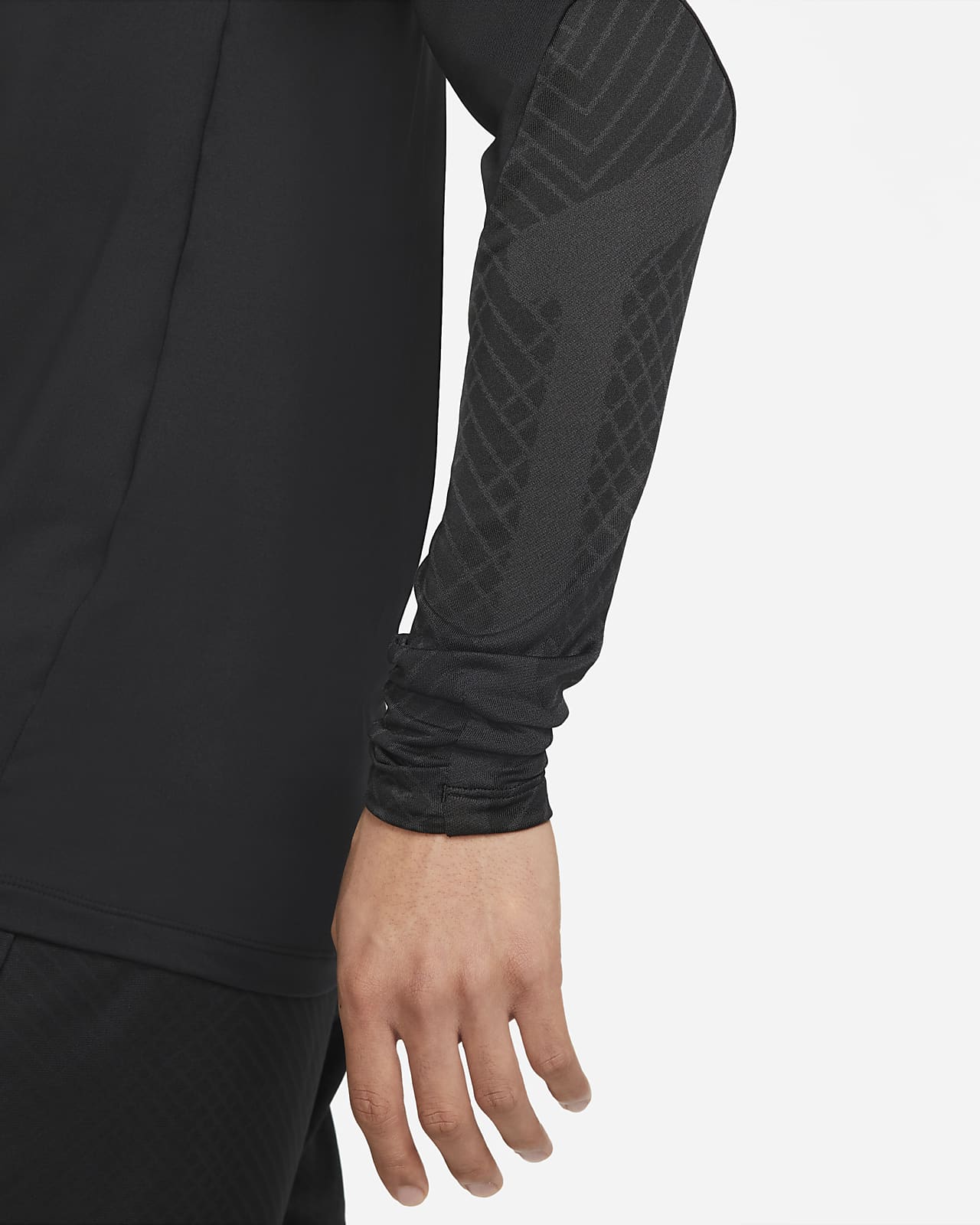 NIKE公式】ナイキ Dri-FIT ストライク メンズ サッカードリルトップ NIKE公式】ナイキ Dri-FIT ストライク メンズ サッカードリルトップ