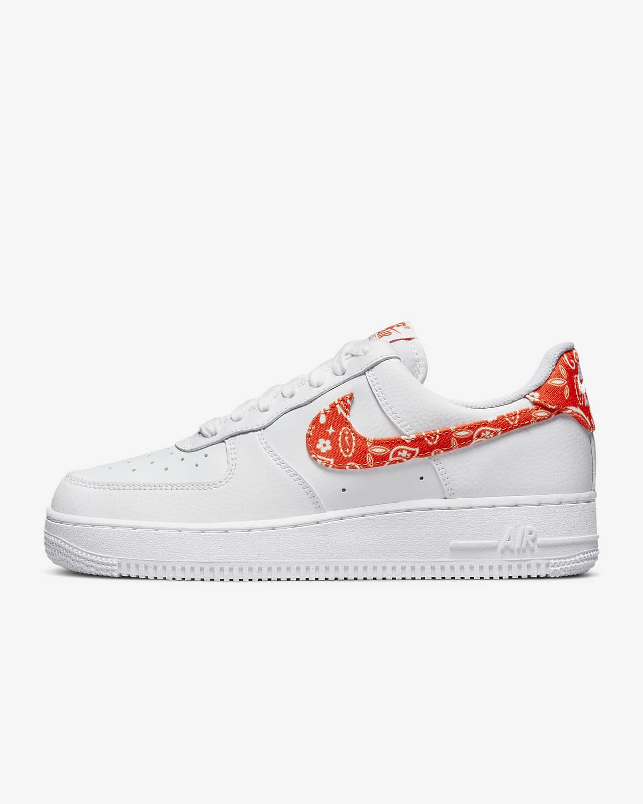 Scarpa Nike Air Force 1 '07 - Donna. Nike IT