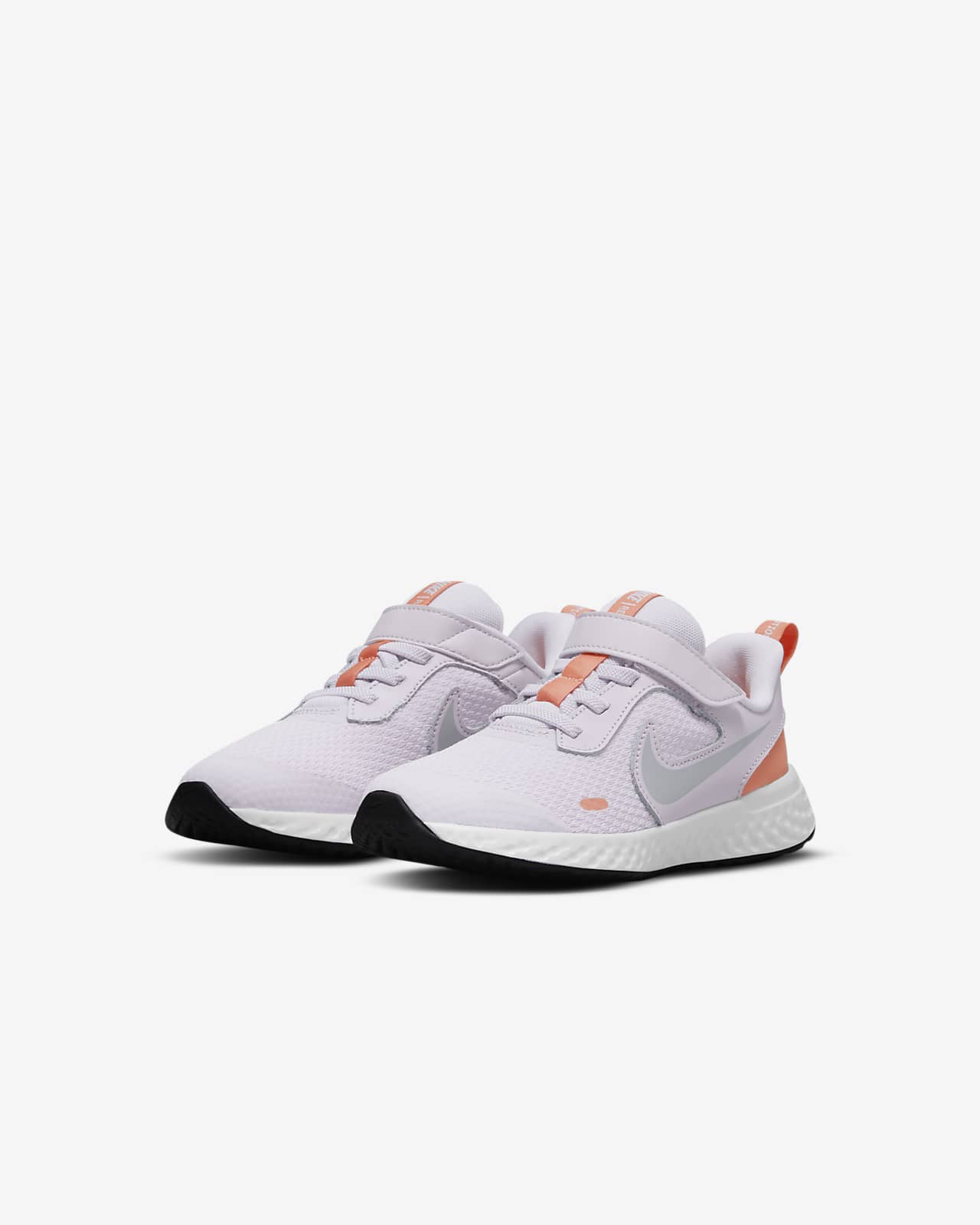 Nike Revolution 5 Younger Kids' Shoes 