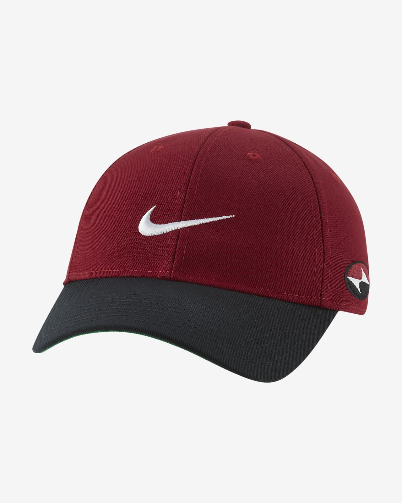 Nike Heritage86 Tiger Woods Golf Hat
