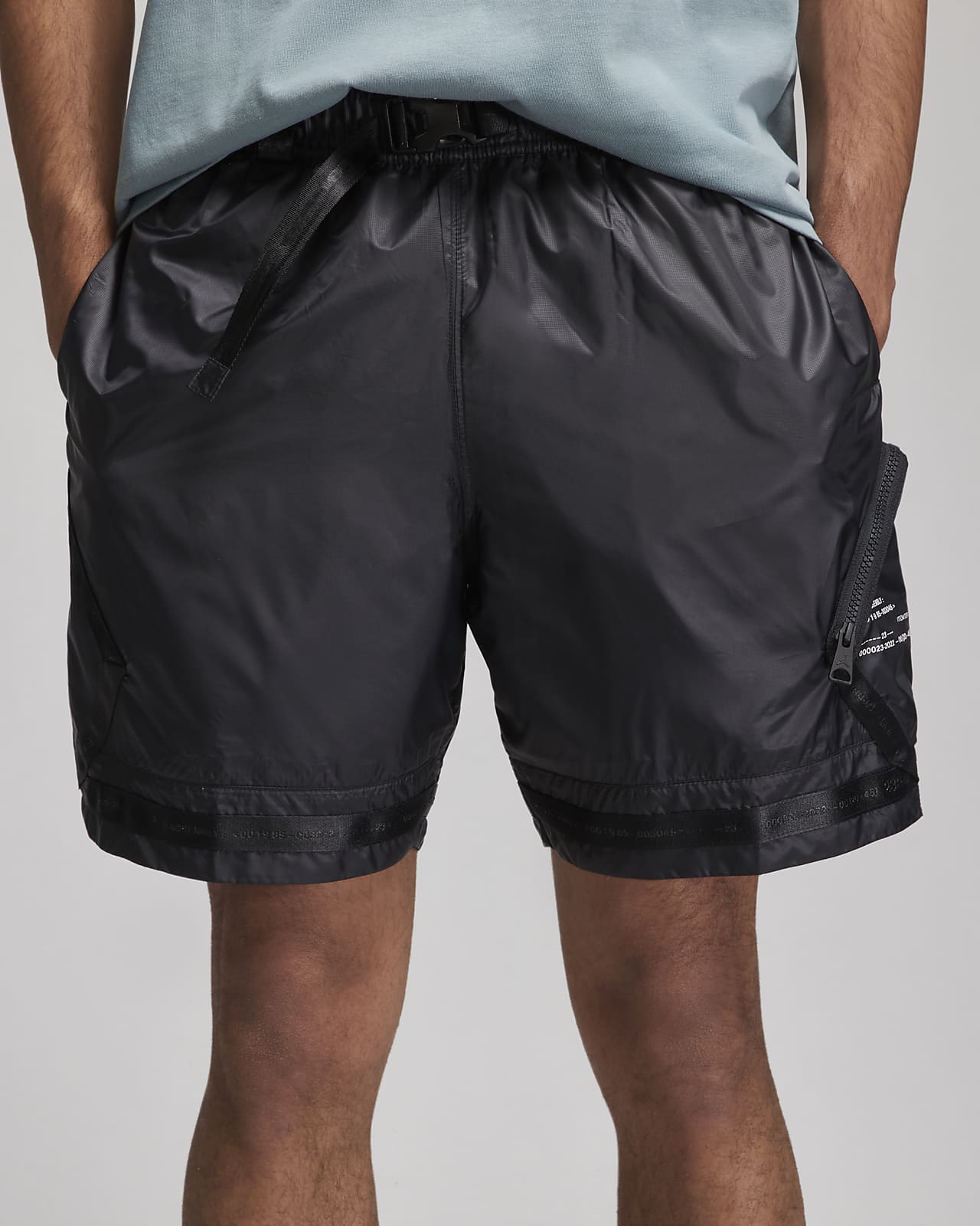 Jordan 23 Engineered Men's Woven Shorts 