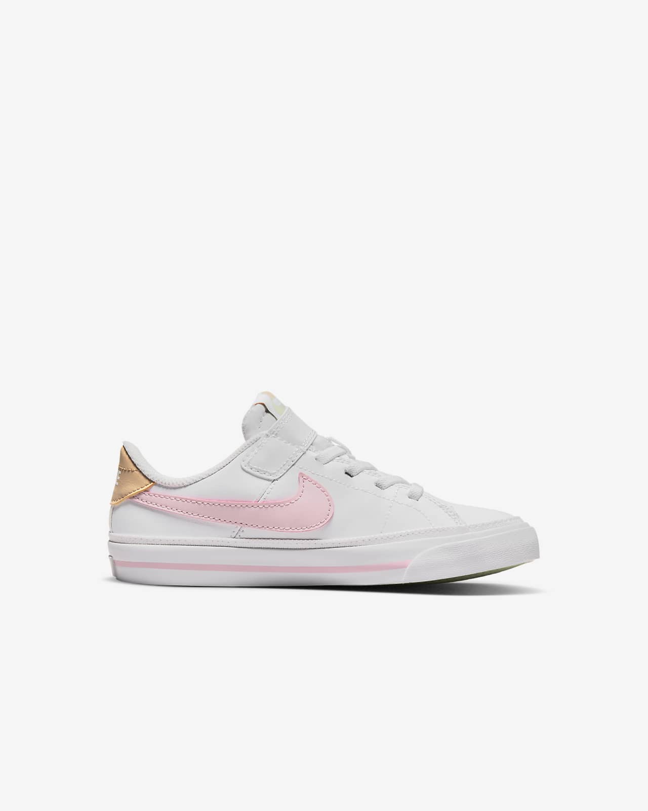 nike court legacy junior trainers