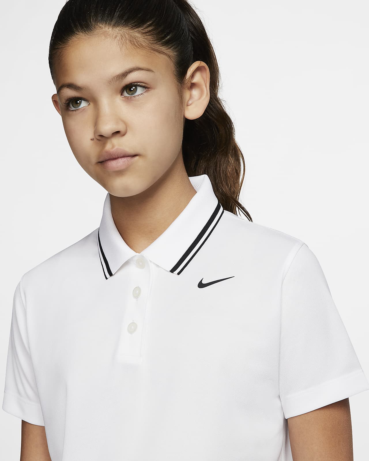 nike girls golf