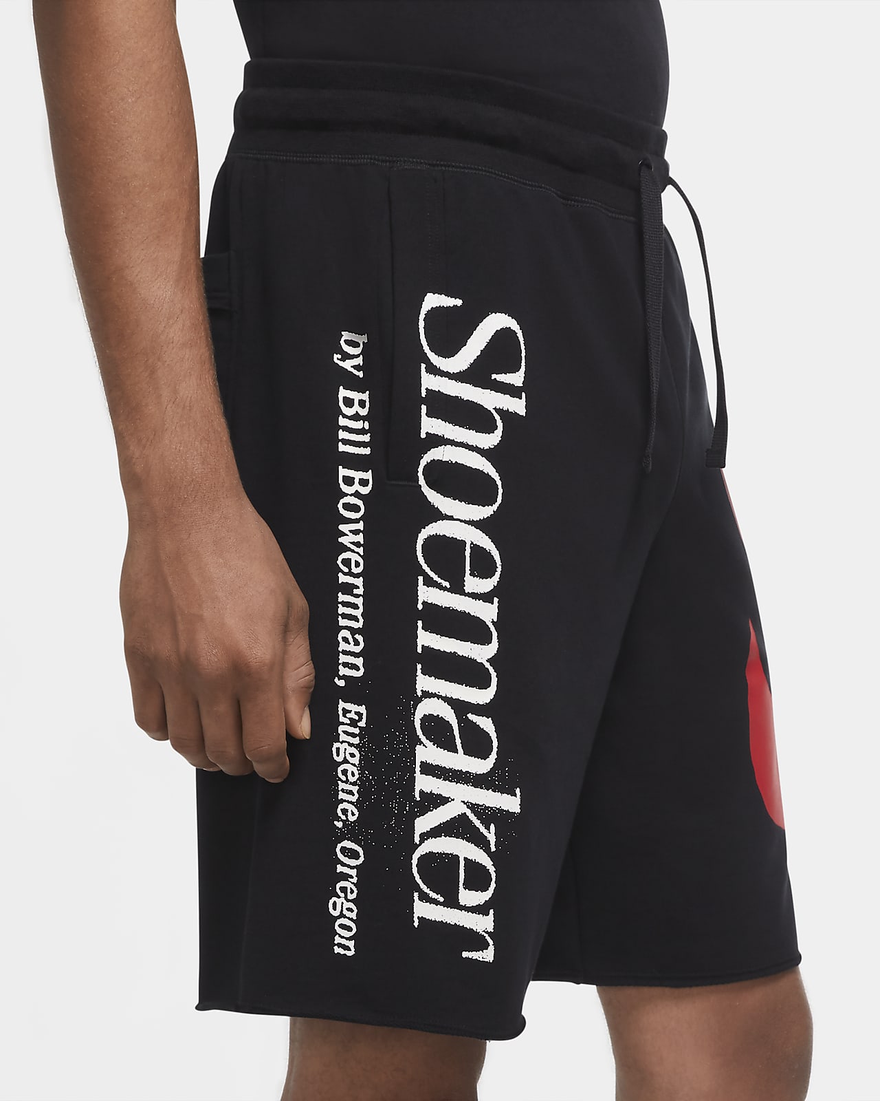nike men's heritage shorts