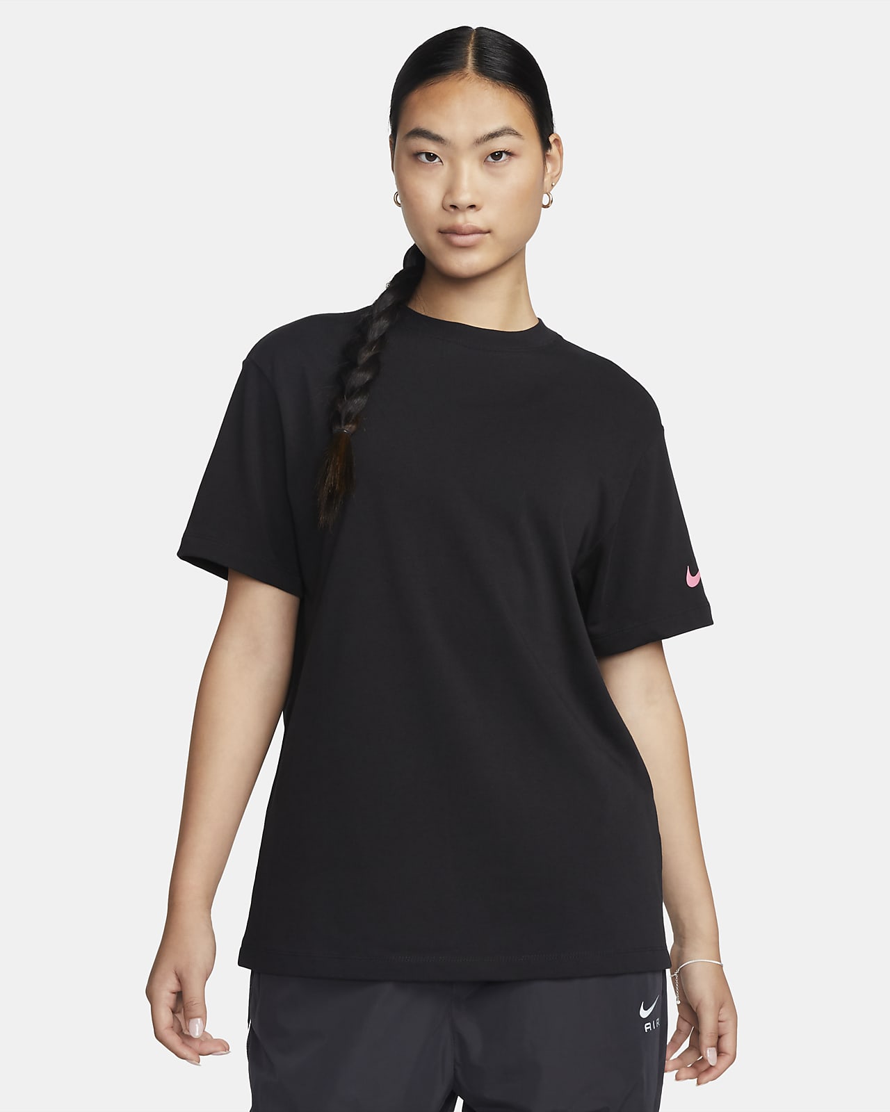 Nike Sportswear x Megan Rapinoe Women's T-Shirt. Nike SE