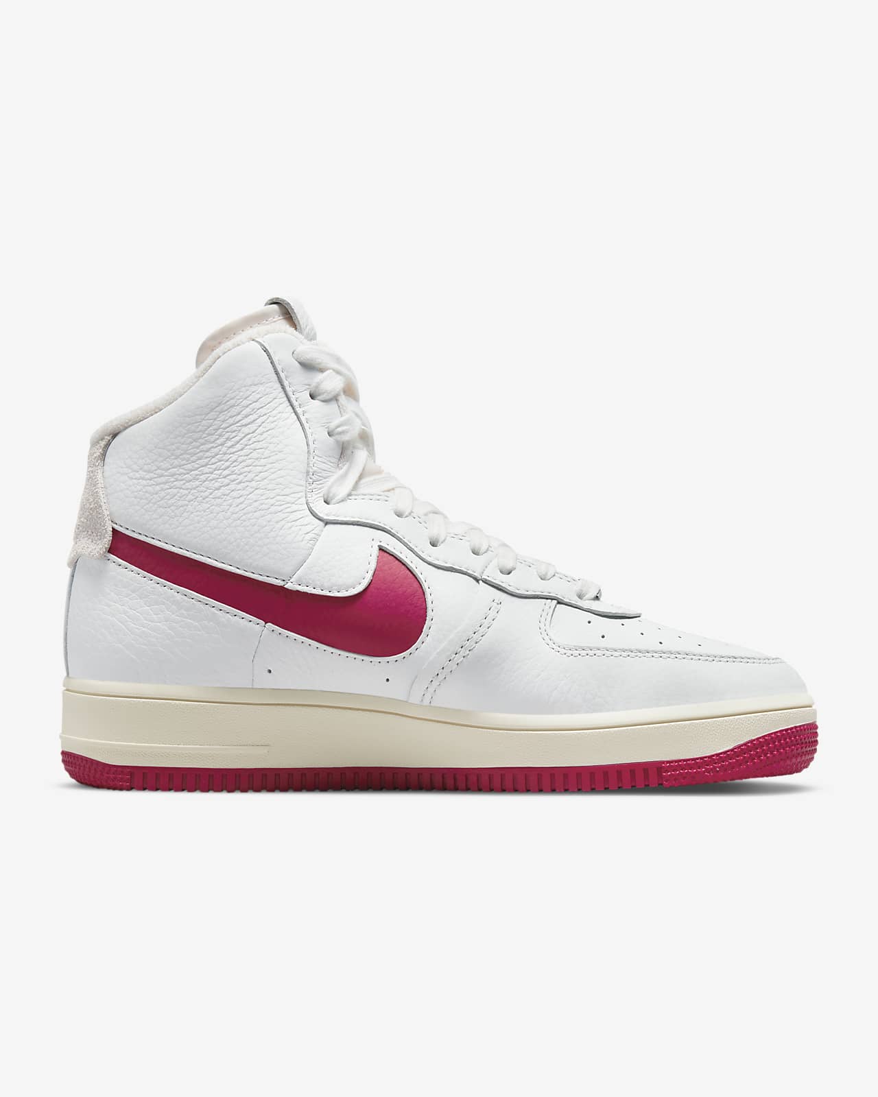 Chaussures Nike Air Force 1 Sculpt pour Femme. Nike FR