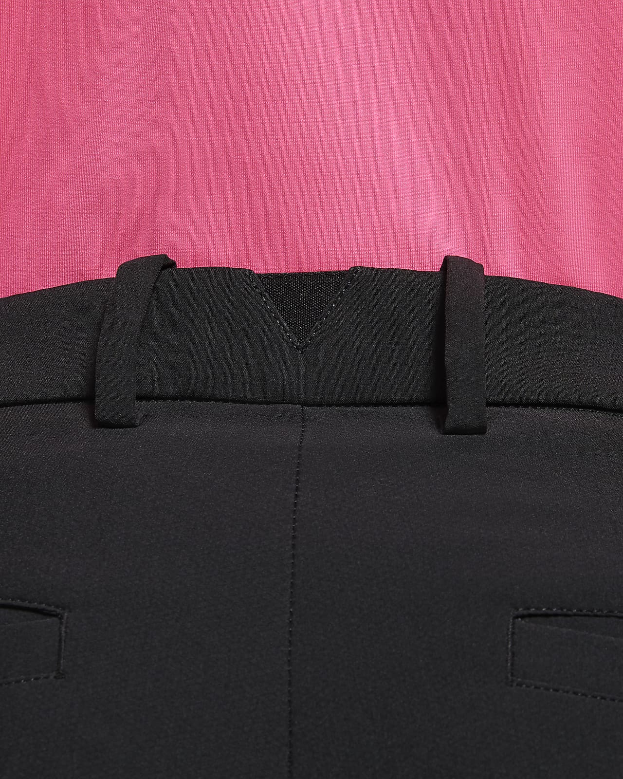 nike dri fit slim pants