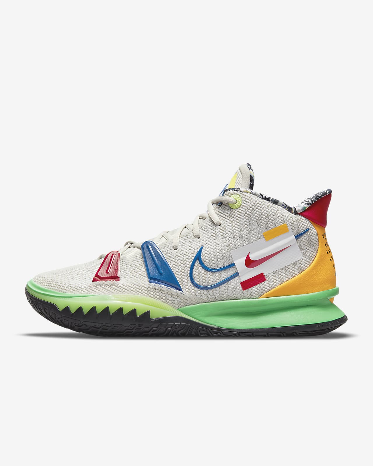 toy story kyrie 7