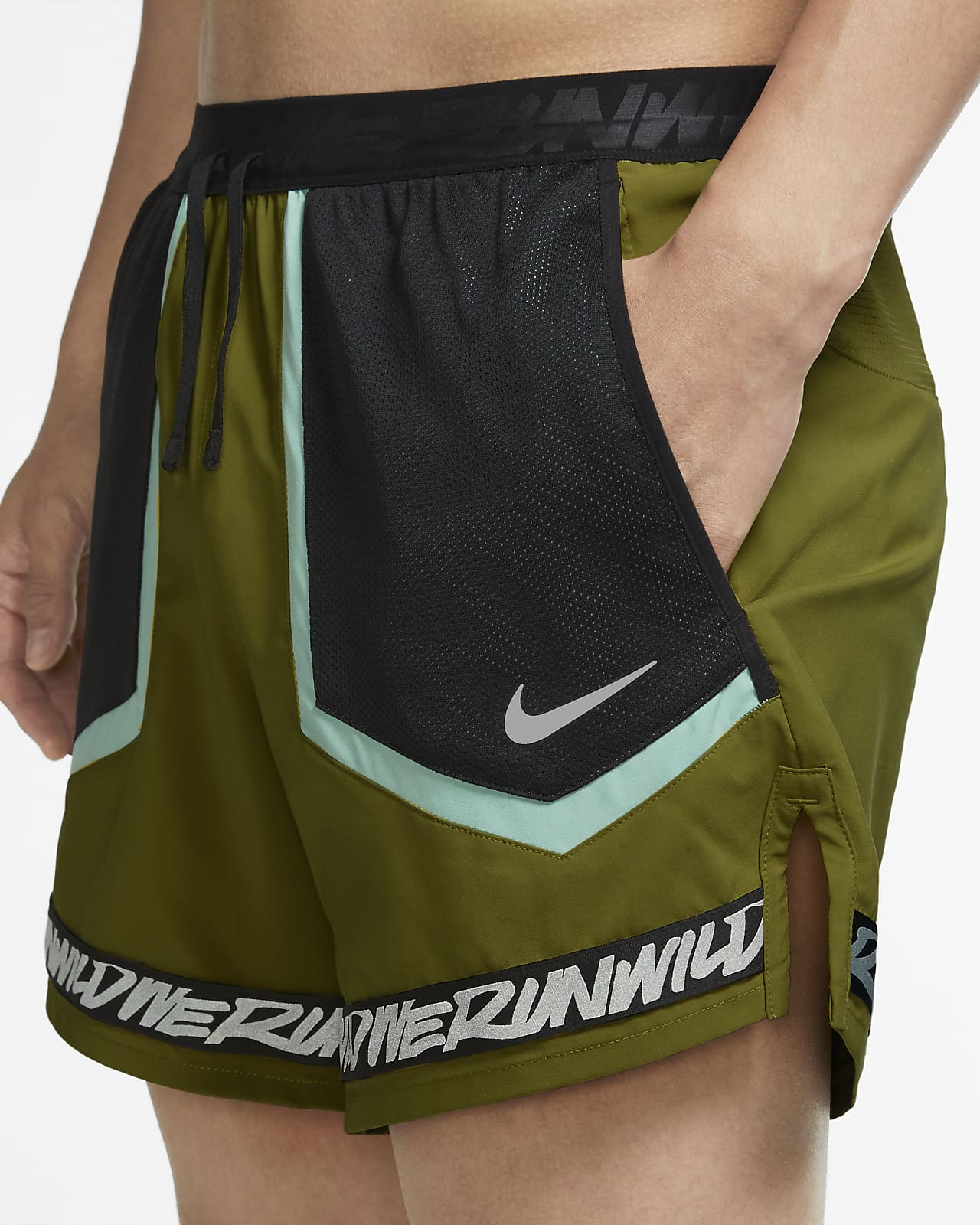 nike flex stride wild