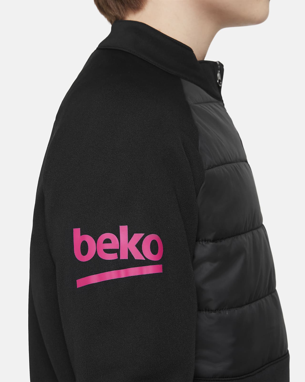 nike club academy pro