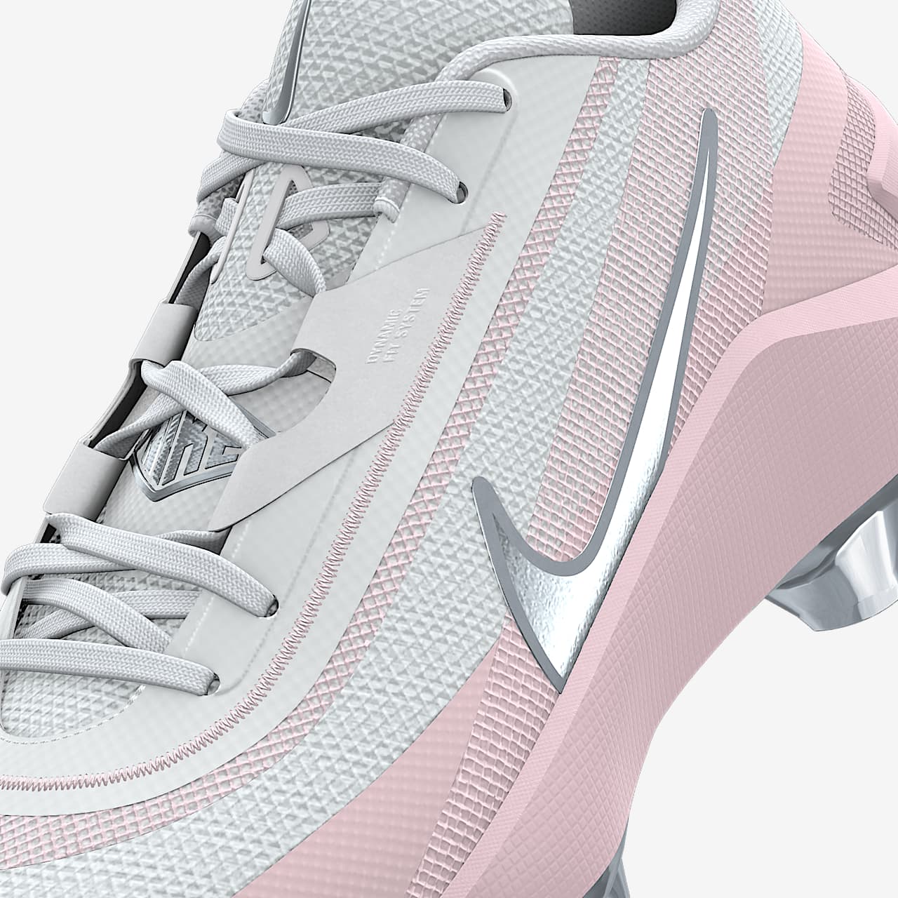 Nike Diamond Showcase MCS 棒球釘鞋