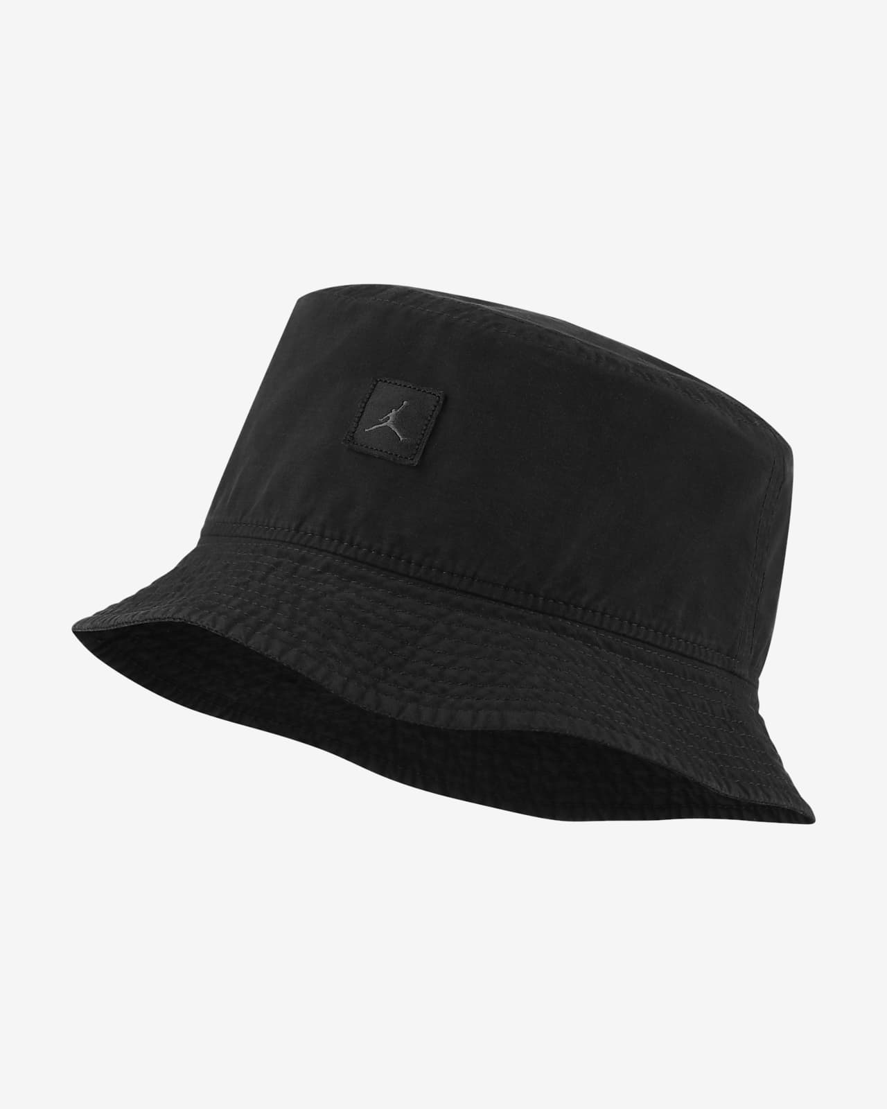 Jordan Jumpman Washed Bucket Cap. Nike SG