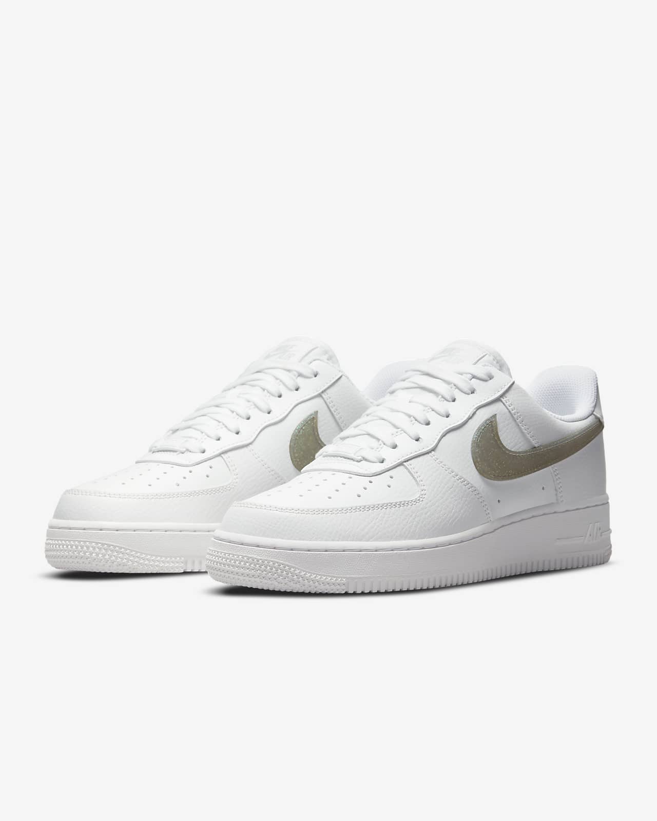 Nike Air Force 1 '07 Essential Women's Shoes. Nike.com