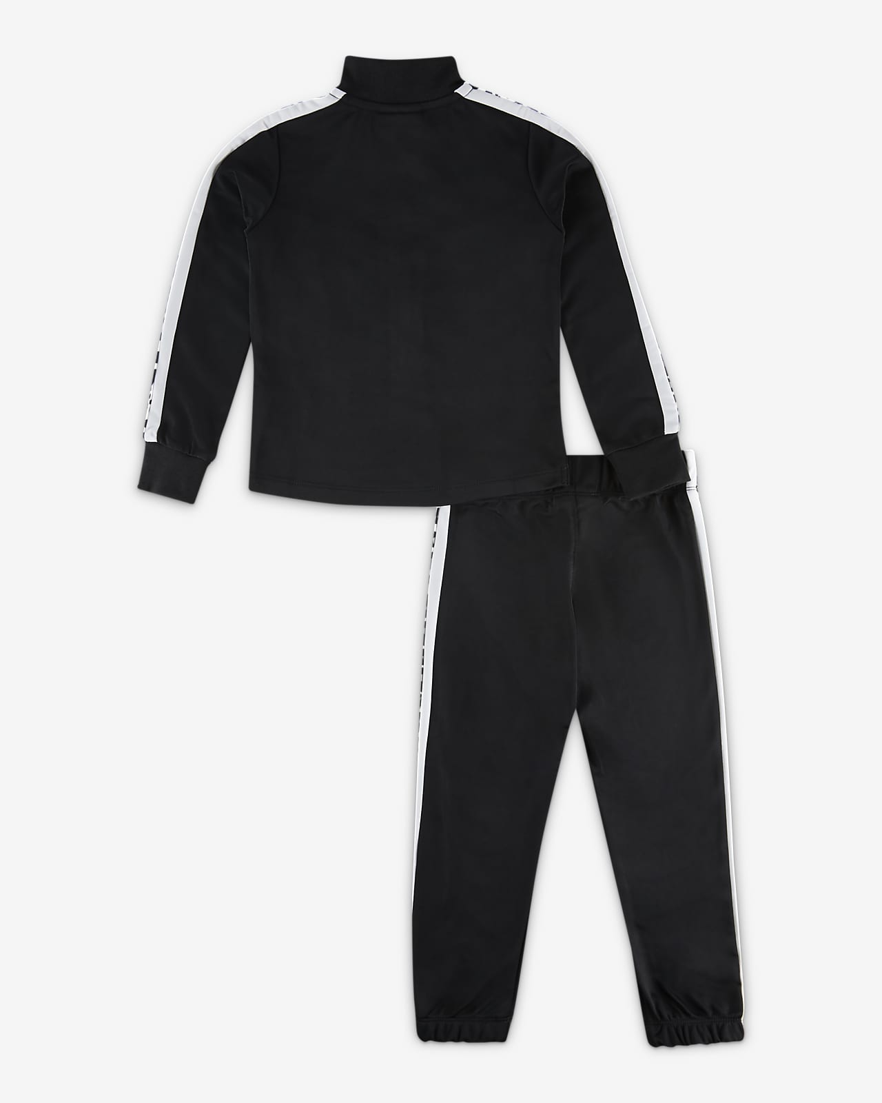 nike tracksuit kids