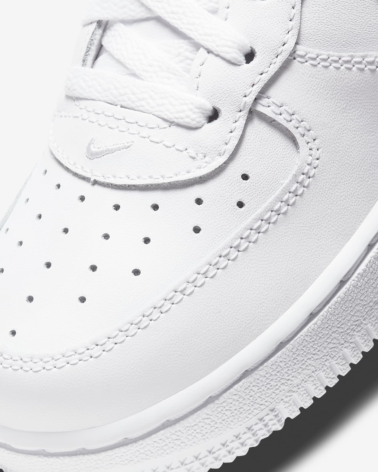 Nike air sale force 1 talla