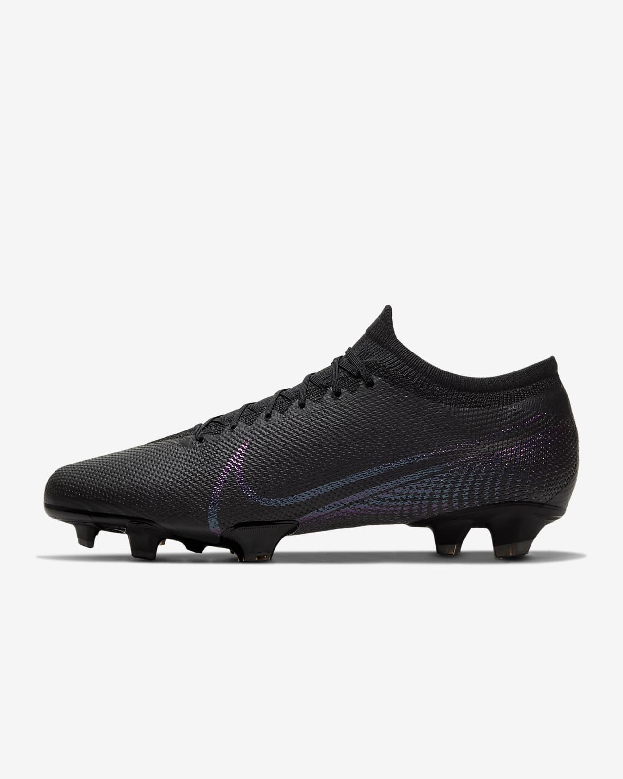 nike mercurial veloce firm ground