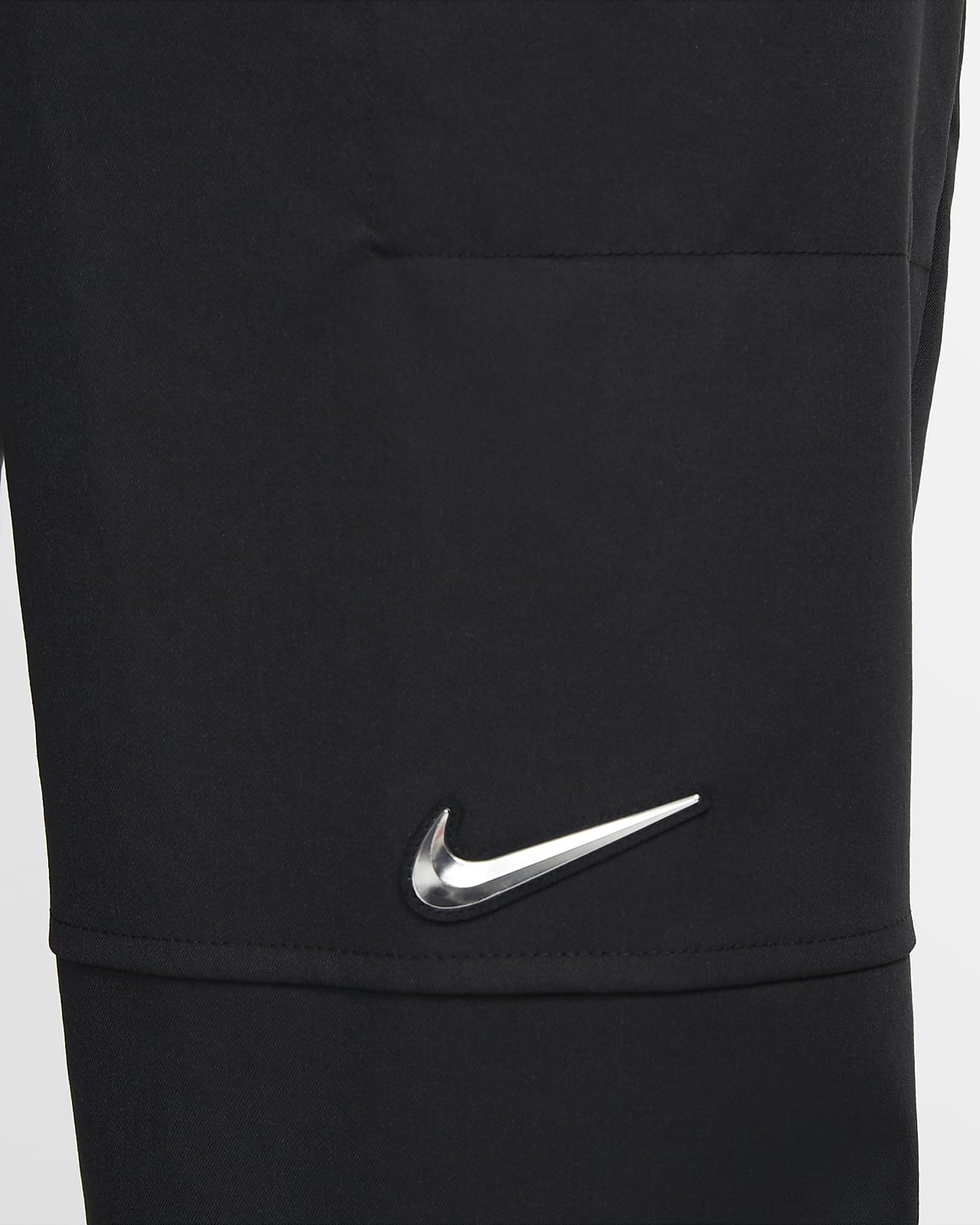 Pantaloni woven Nike Sportswear Swoosh - Donna. Nike IT