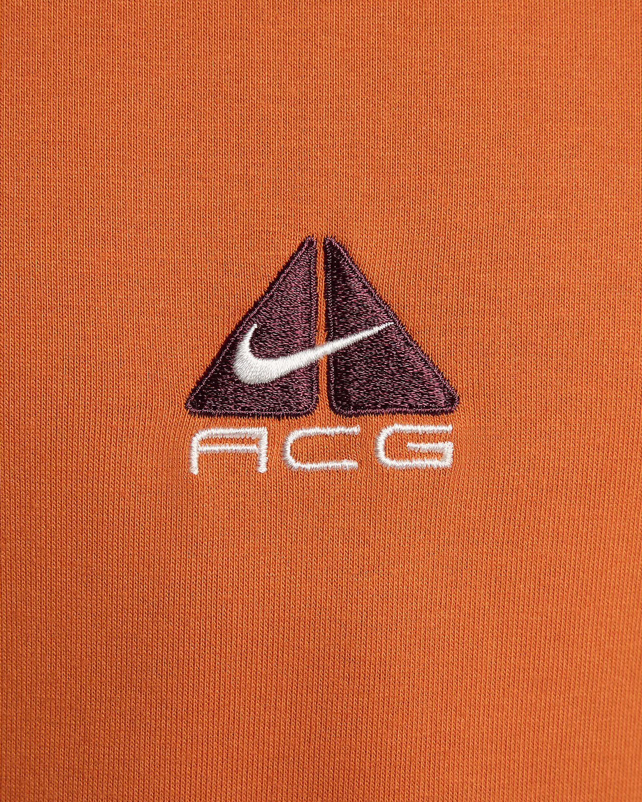 Nike ACG Men's T-Shirt. Nike CA