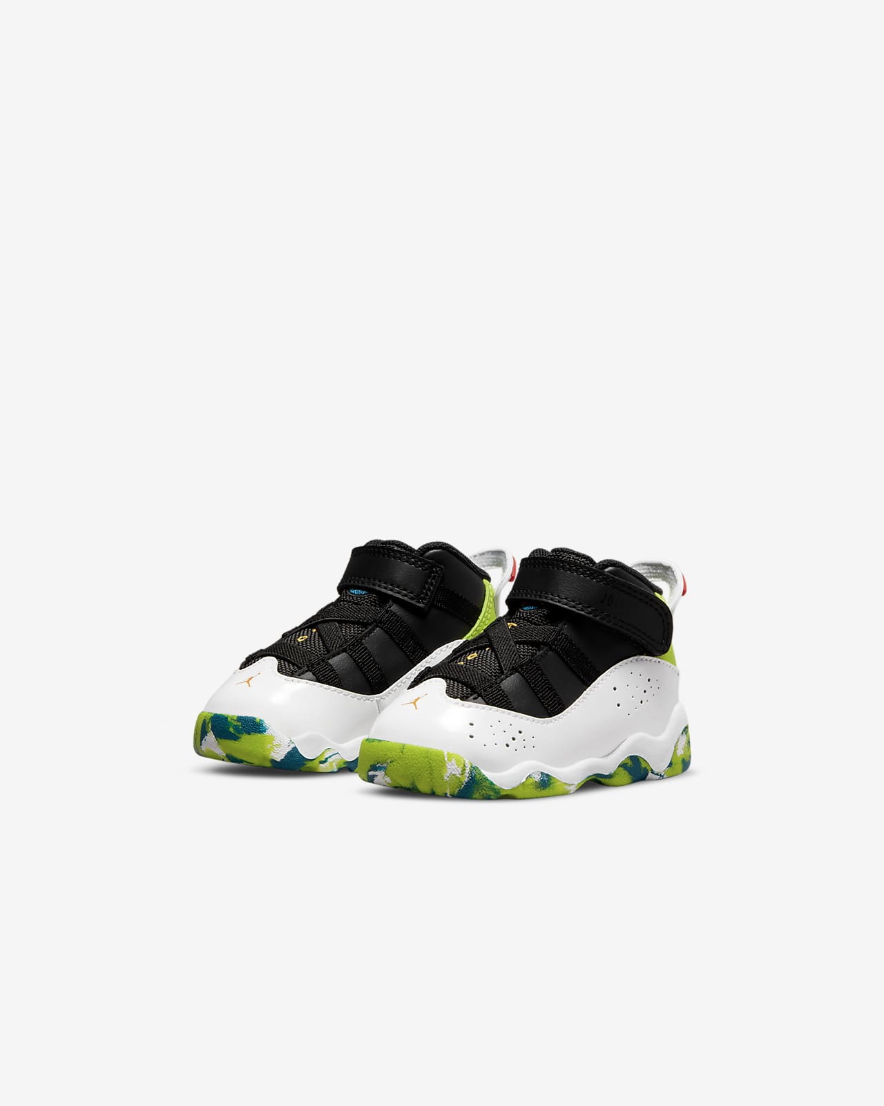baby jordan 6 rings Off 61% - www 