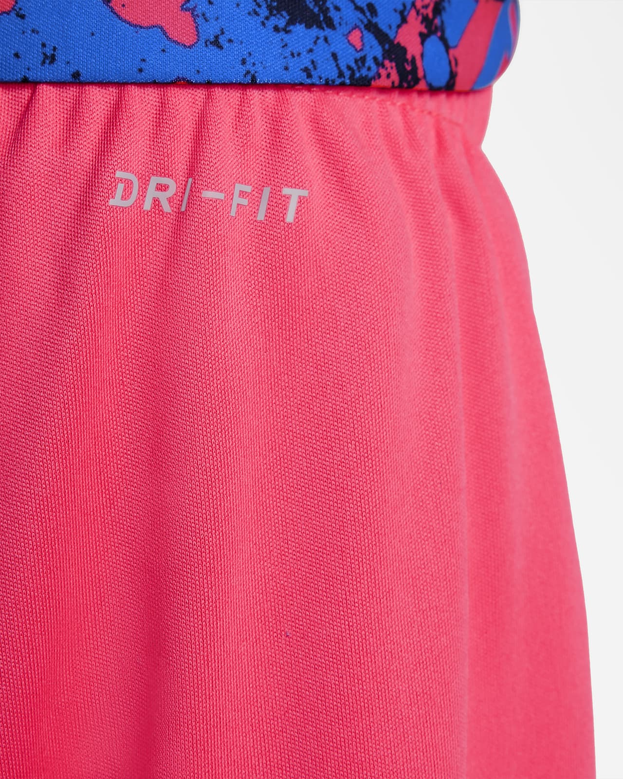 Nike Dri-FIT (12-24M) T-Shirt and Shorts Set. Nike.com