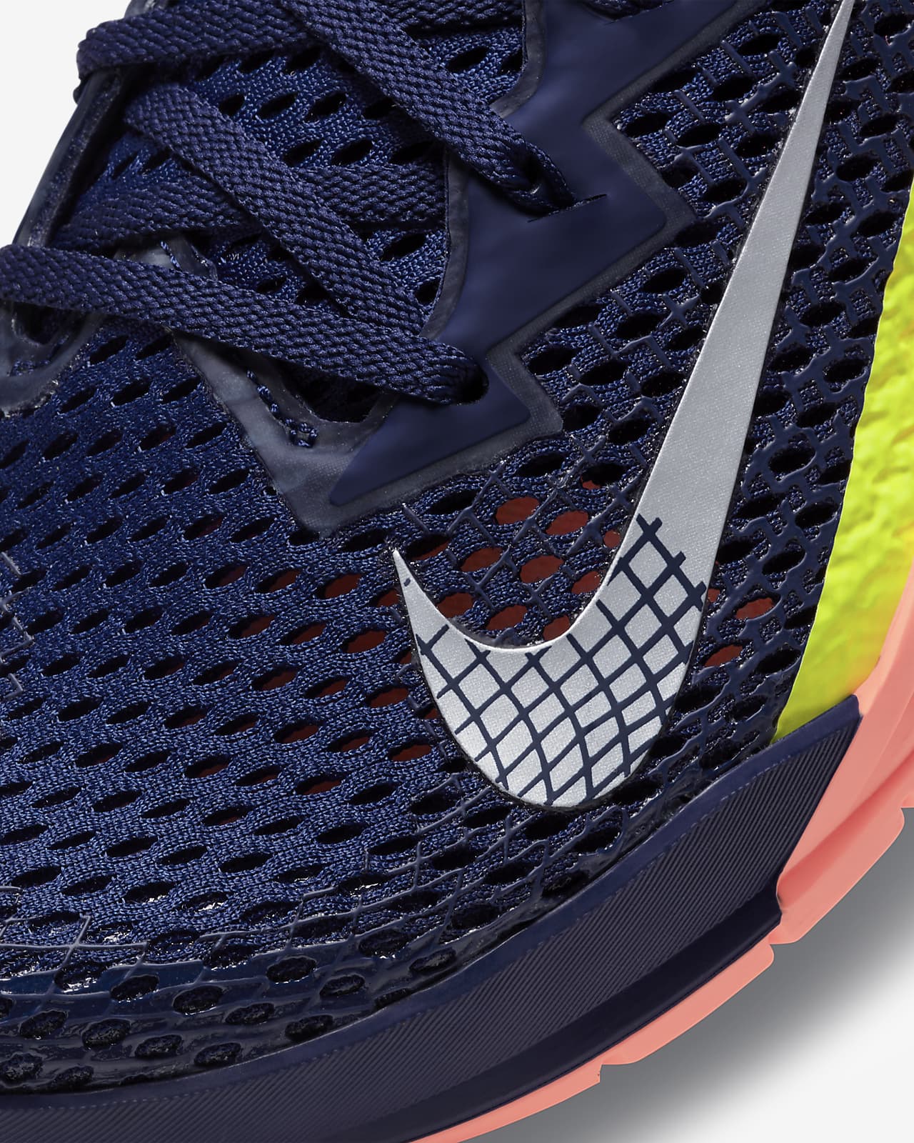 blue nike metcon